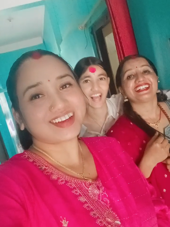 @manisha khanal