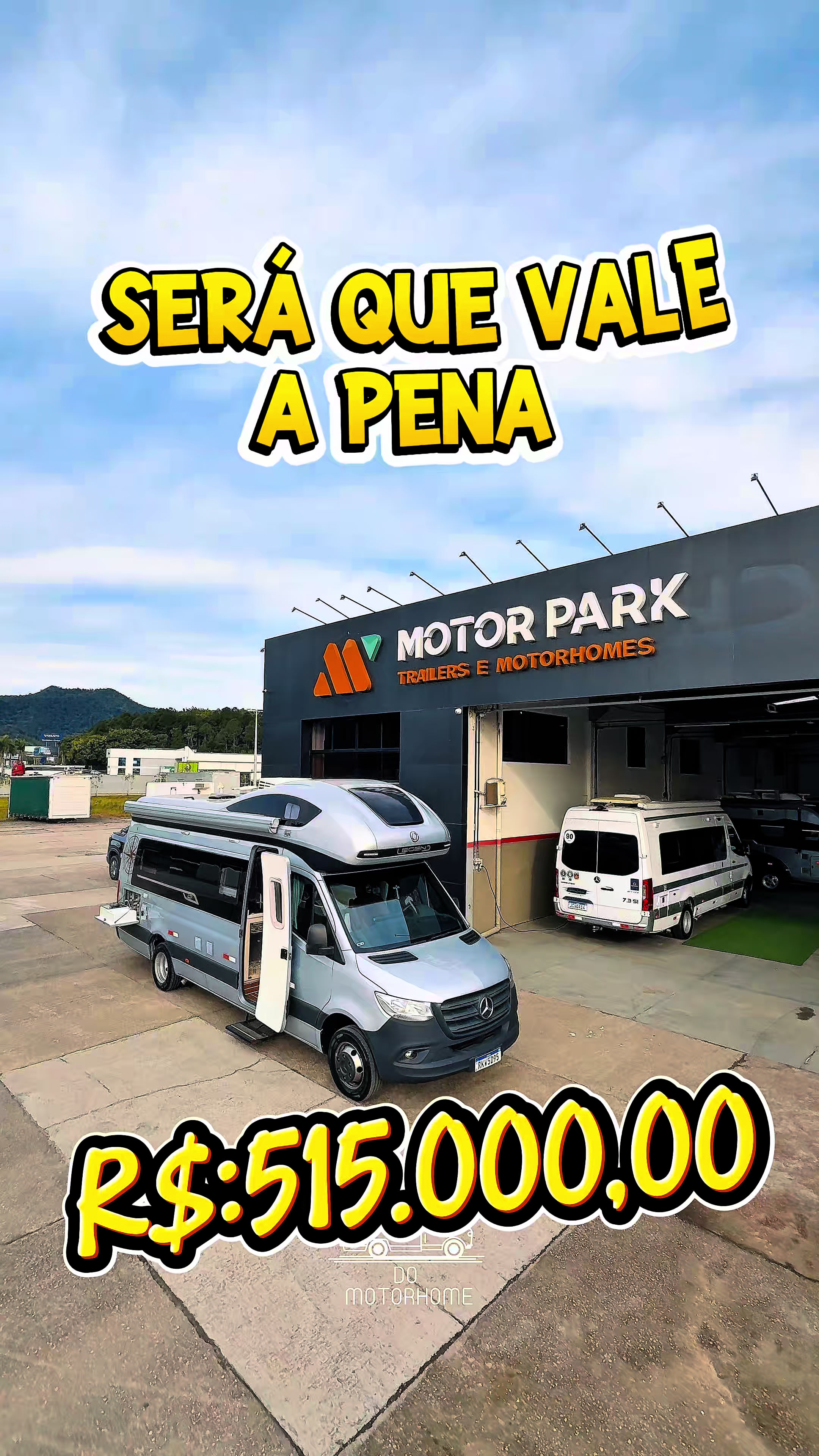 @PORTAL DO MOTORHOME BR