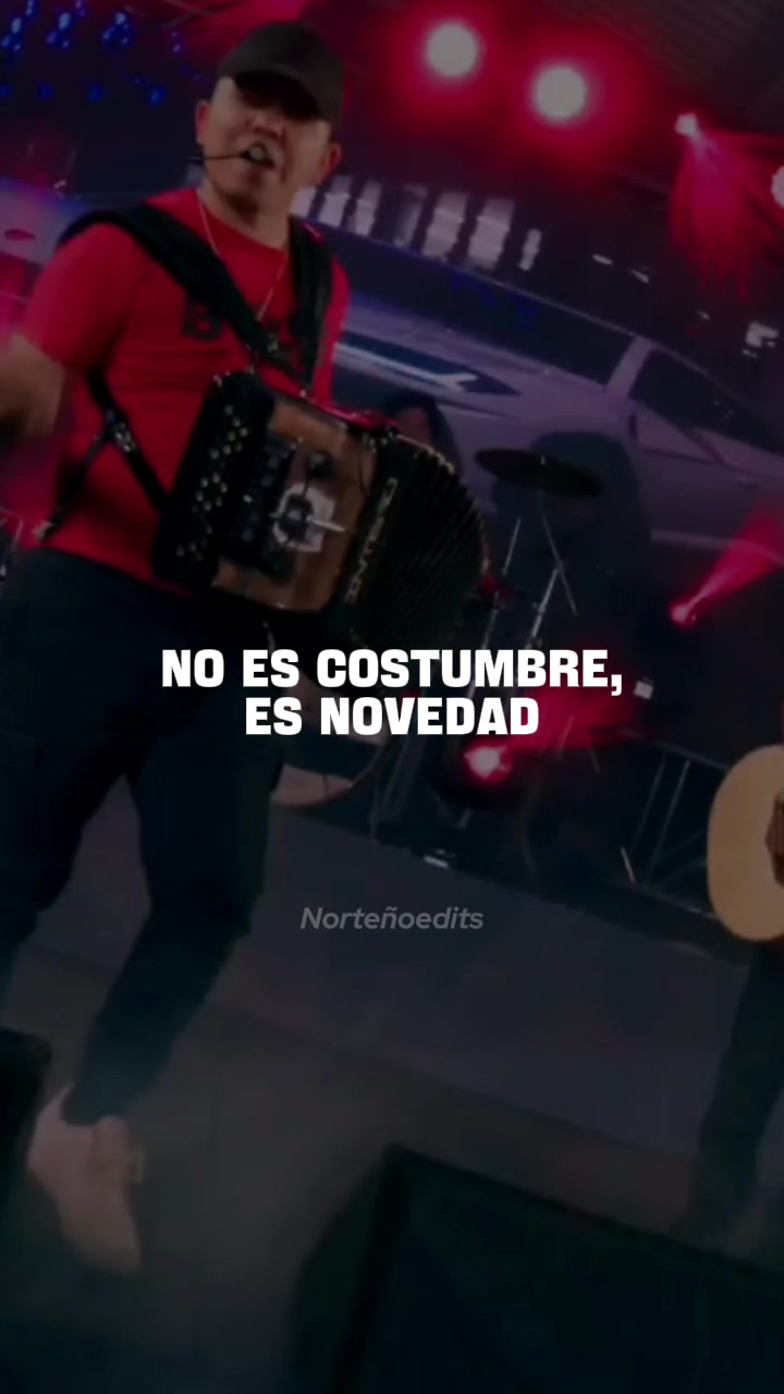 @norteñoedits
