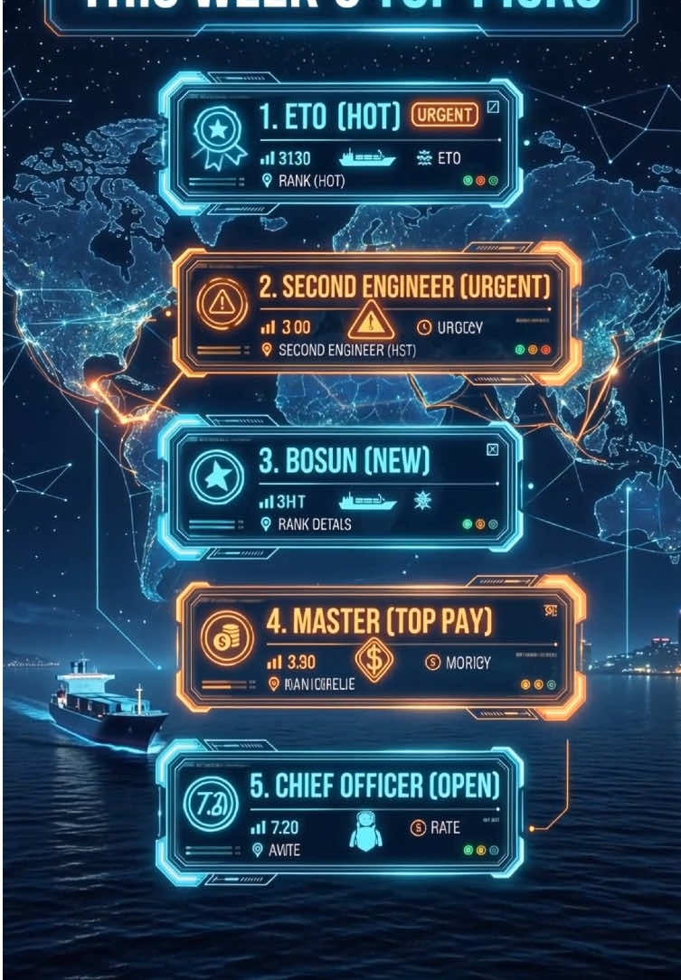 @Find Sea Jobs