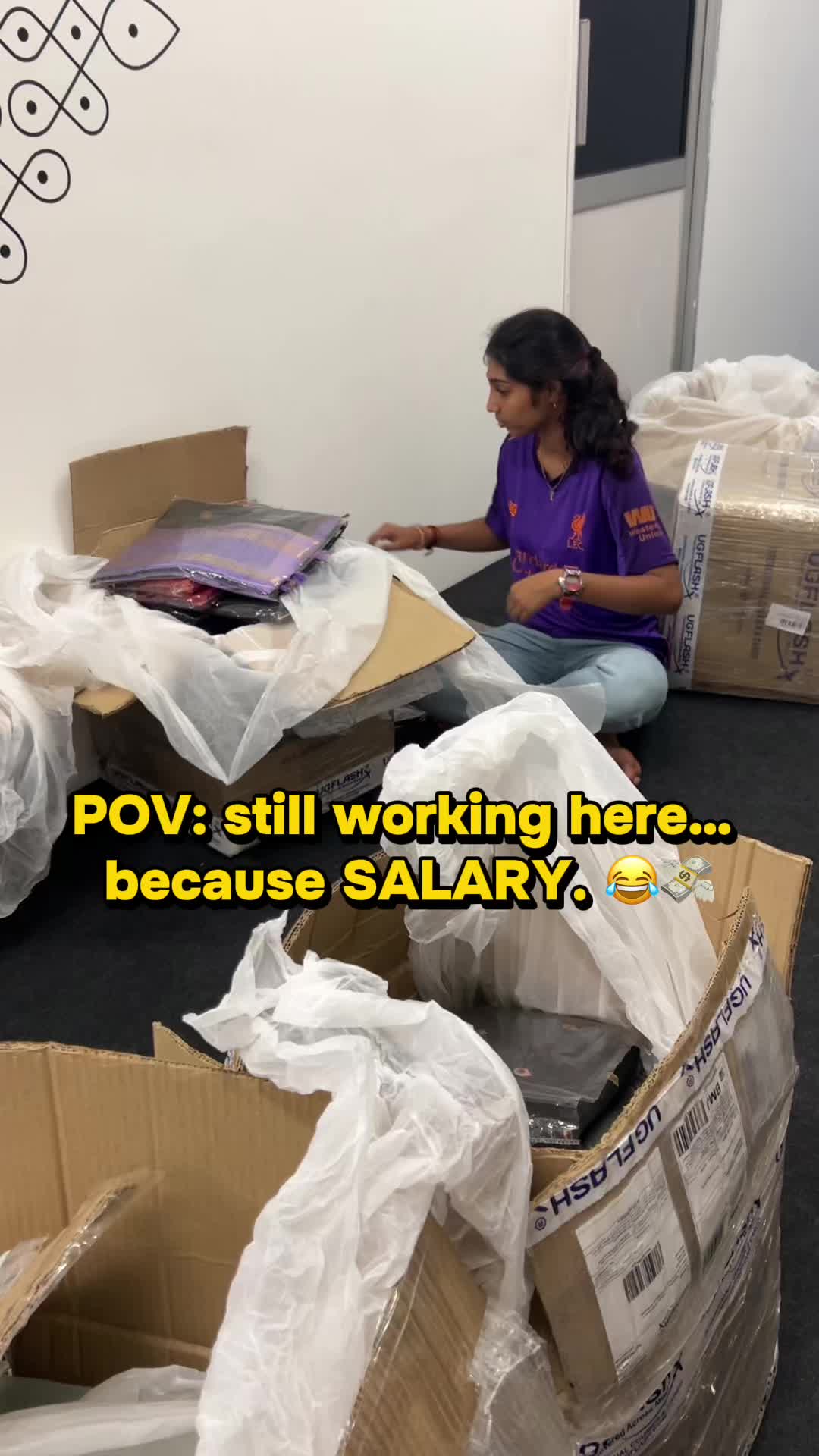 @Six Yards Pattu