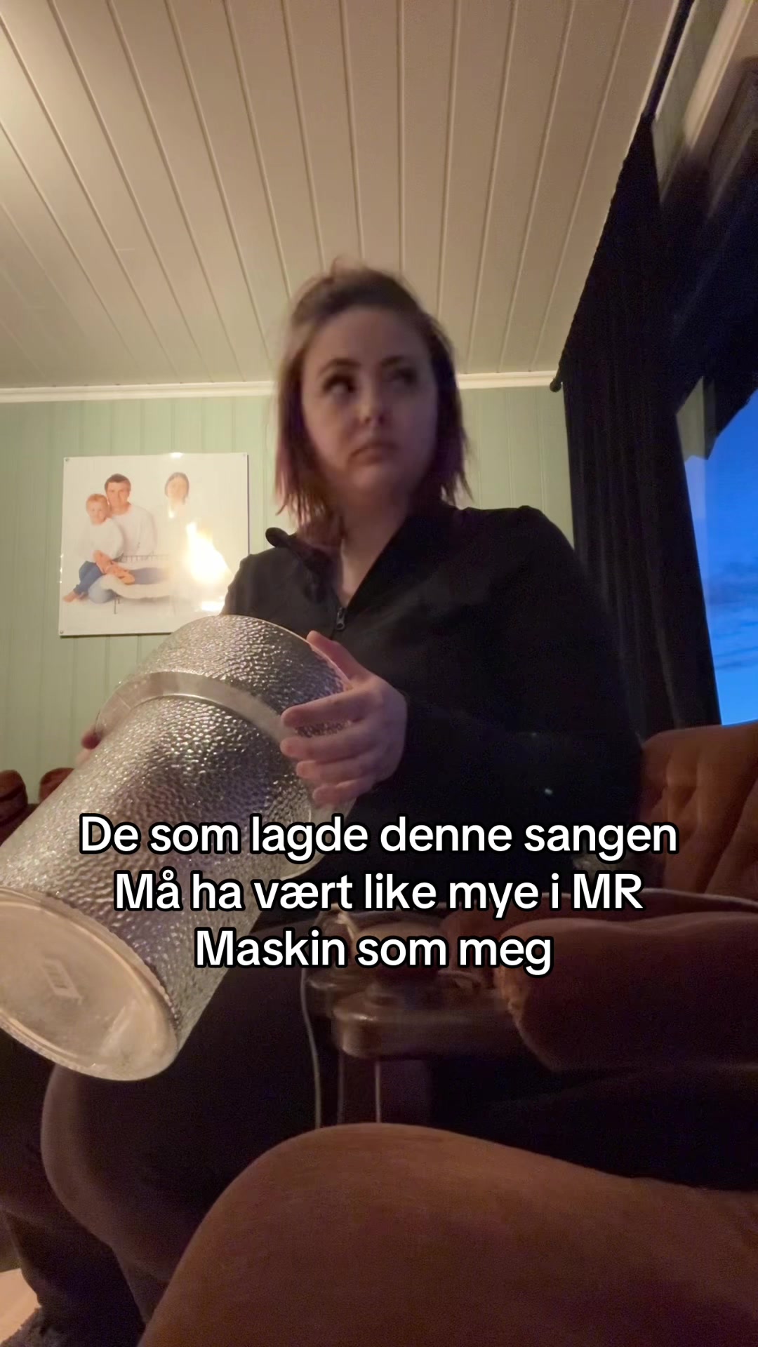 @Siljesverden