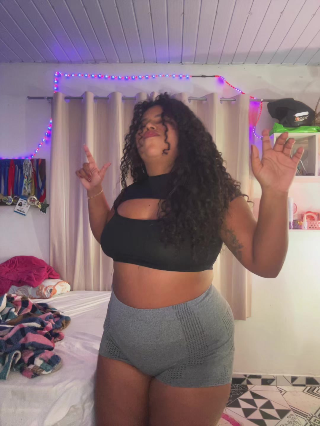 @Paulinha