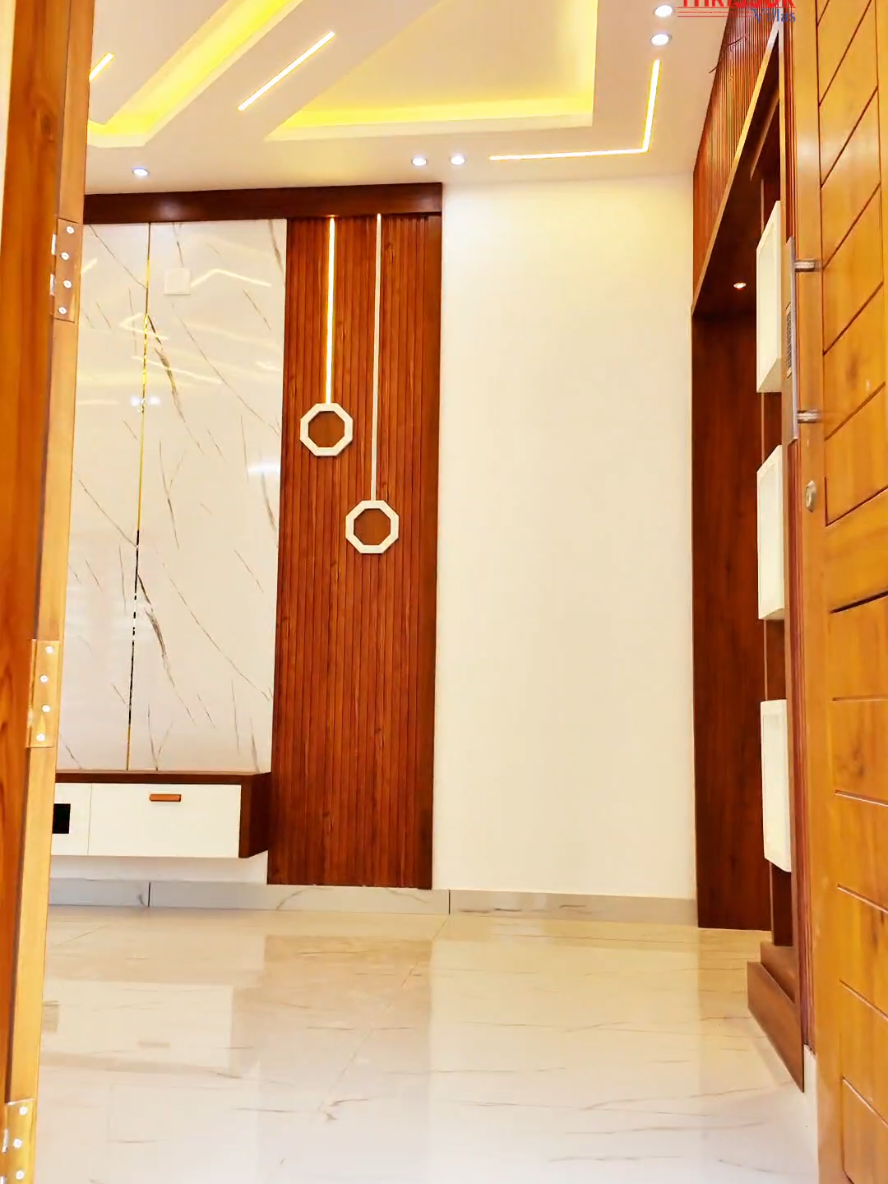 @Thrissur Villas