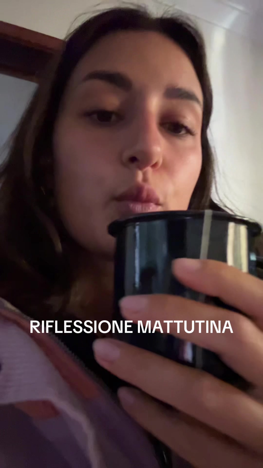 @Sara Bertalmio