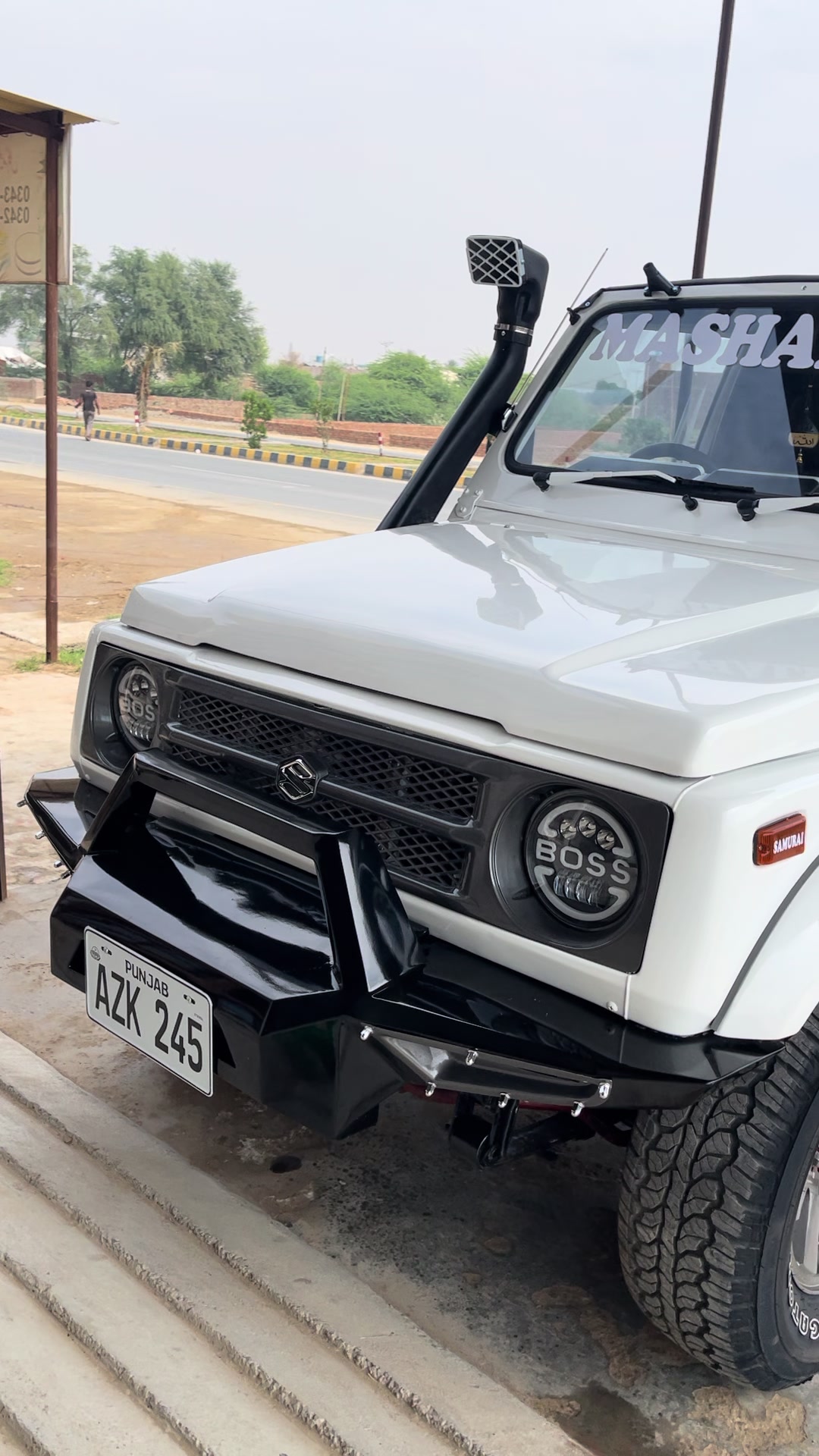 @Ch Shani Motors |Ch Tayyab|