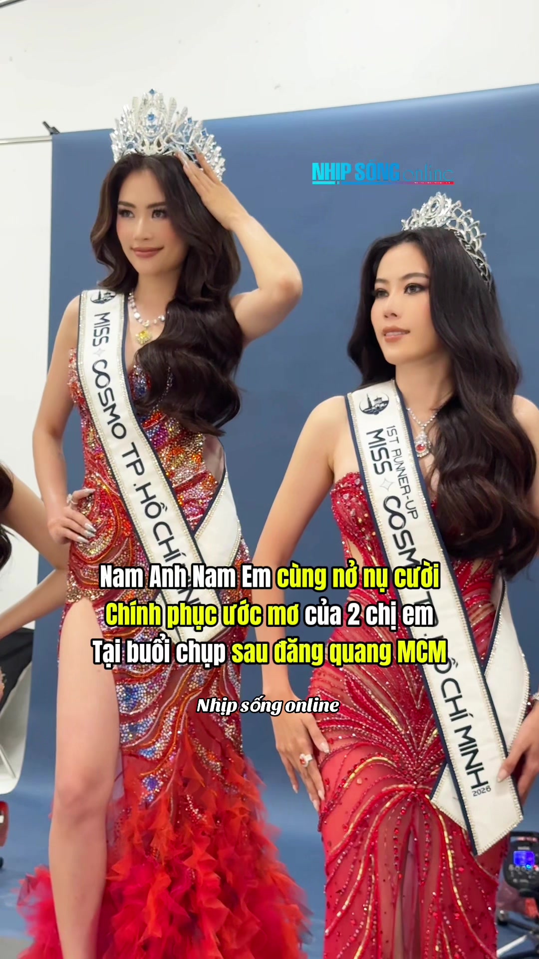 @Nhịp Sống Online