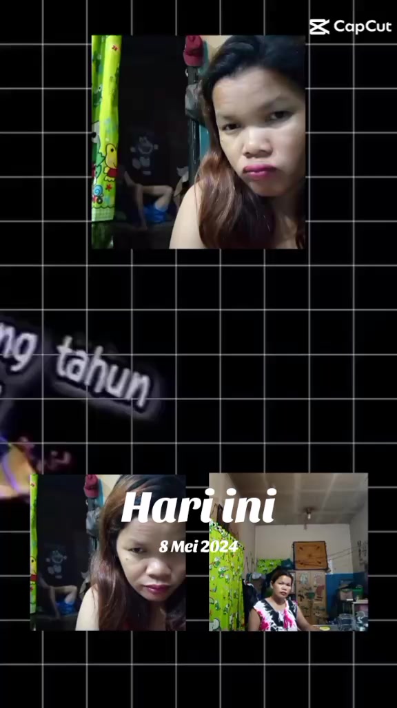 @😘istrinya Ambo😘