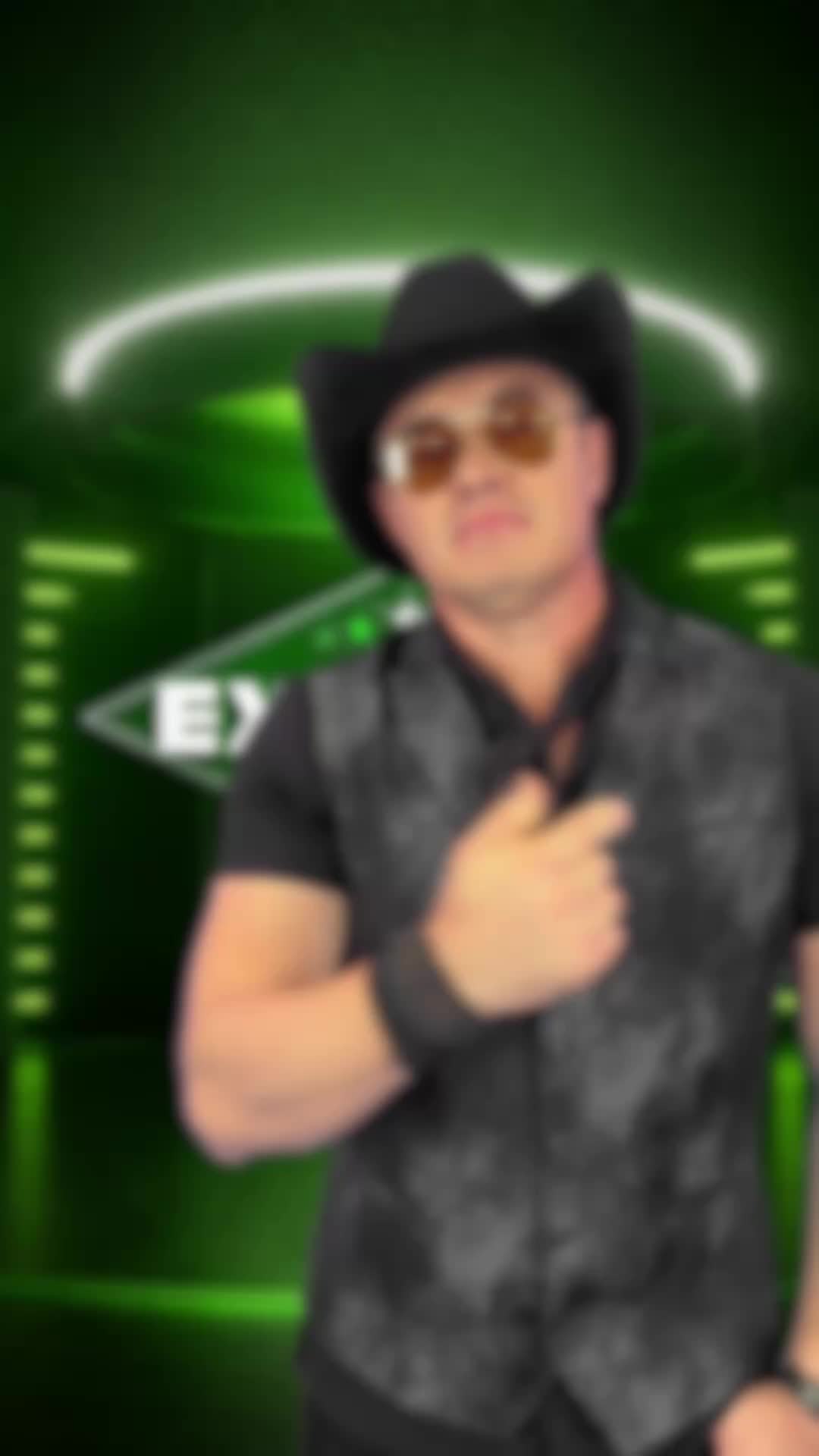 @Exatlón México