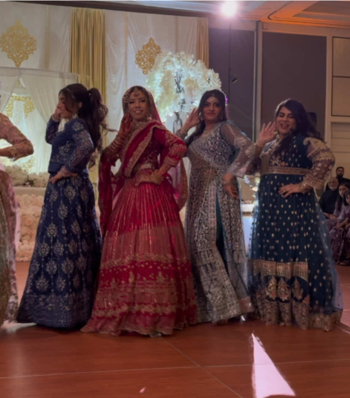 @DMV Wedding Content Creator