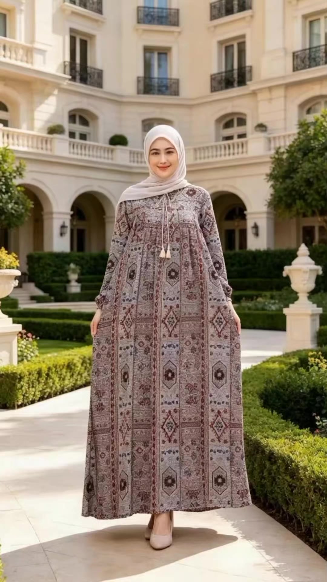 @Aisya Fashion