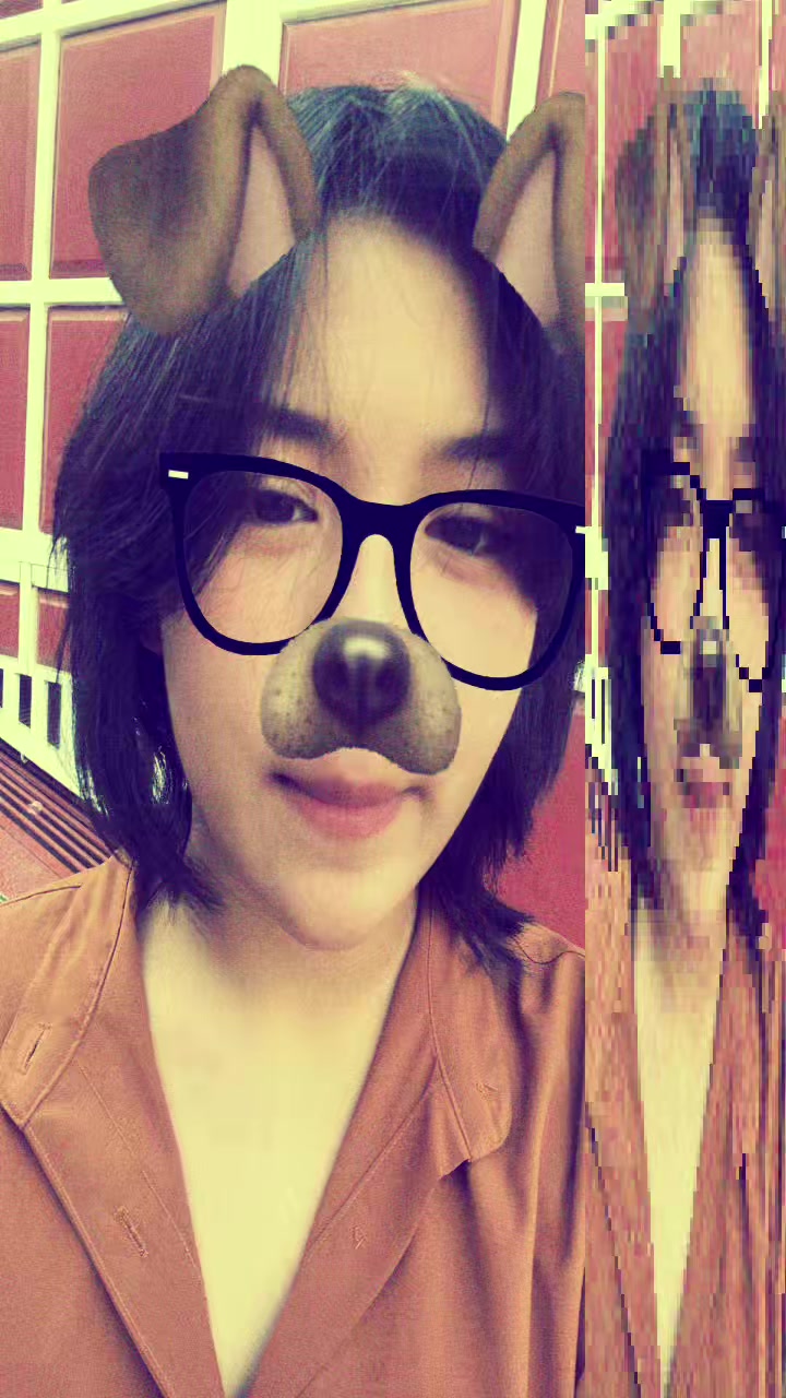 @Duang, aren't you tired? Hmm?