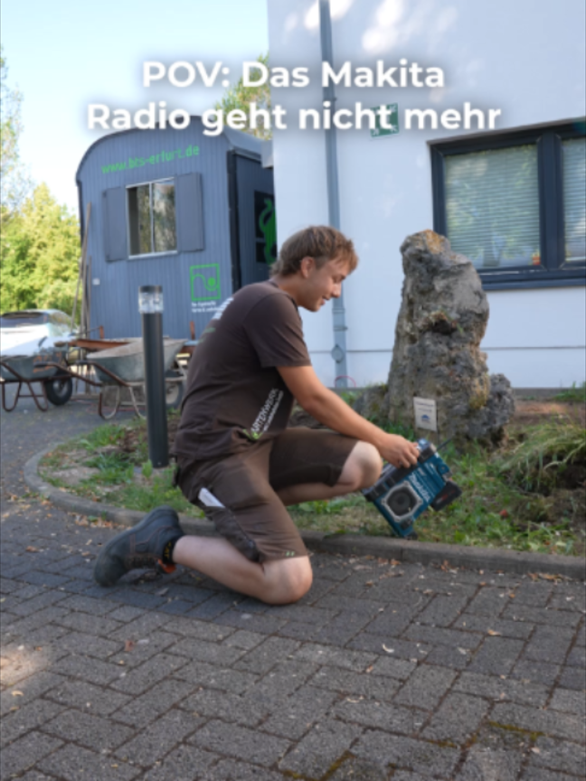@BTS Gartenwerk Erfurt