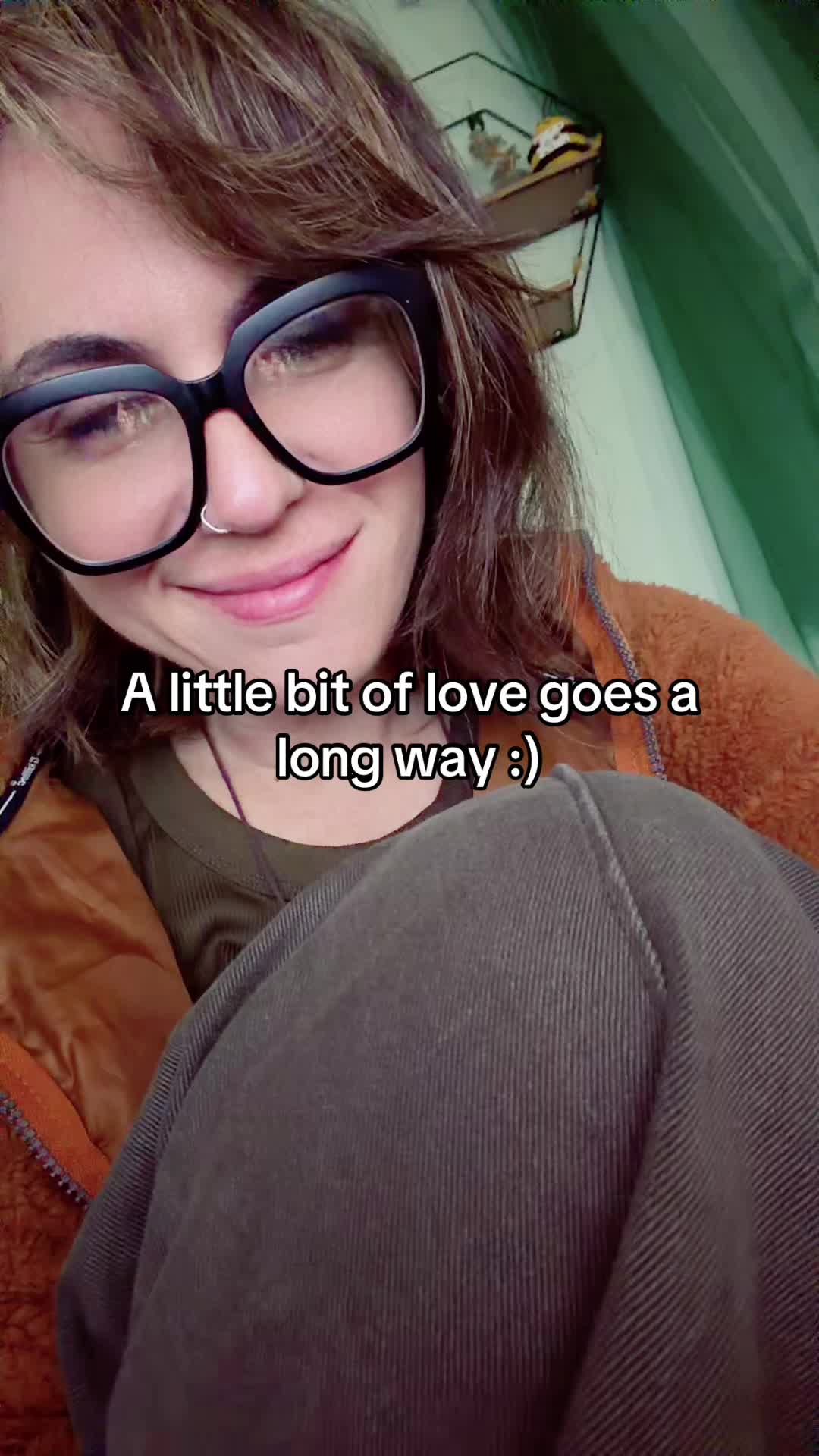 @MissKirsTeaB 💚