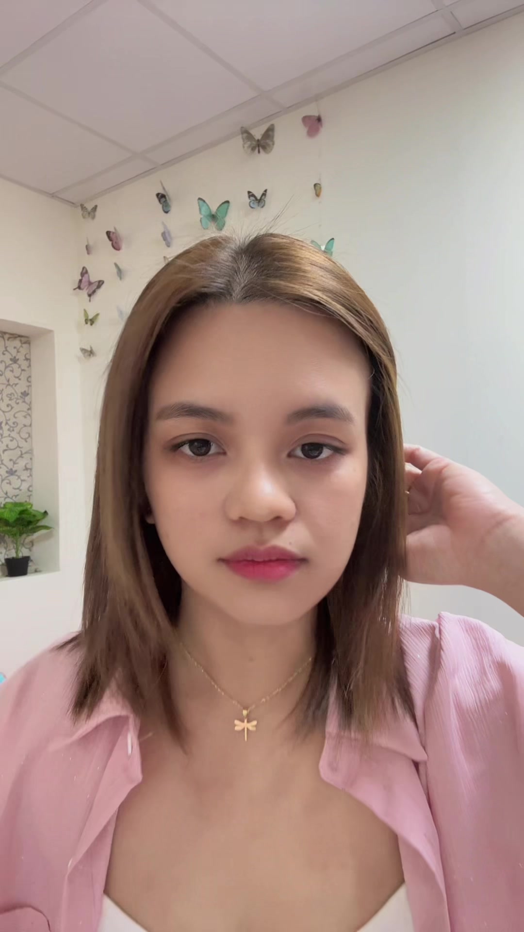 @Marie 🦋