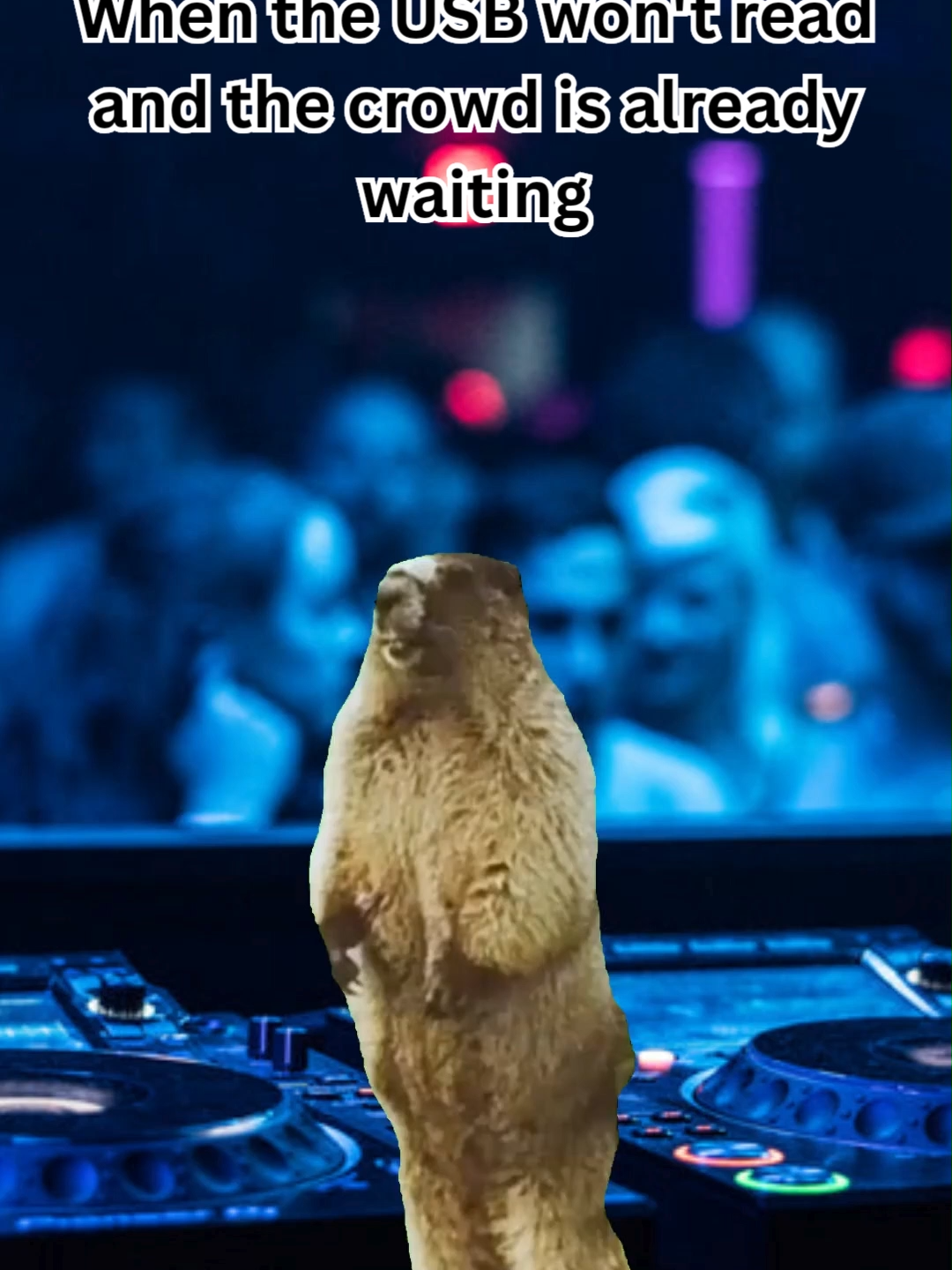 @Liverpool DJ Academy