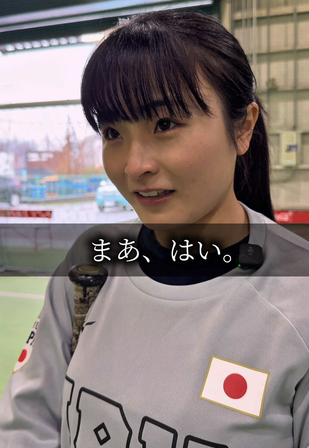 @青木萌