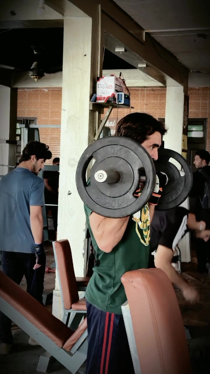 @Peak Fitness