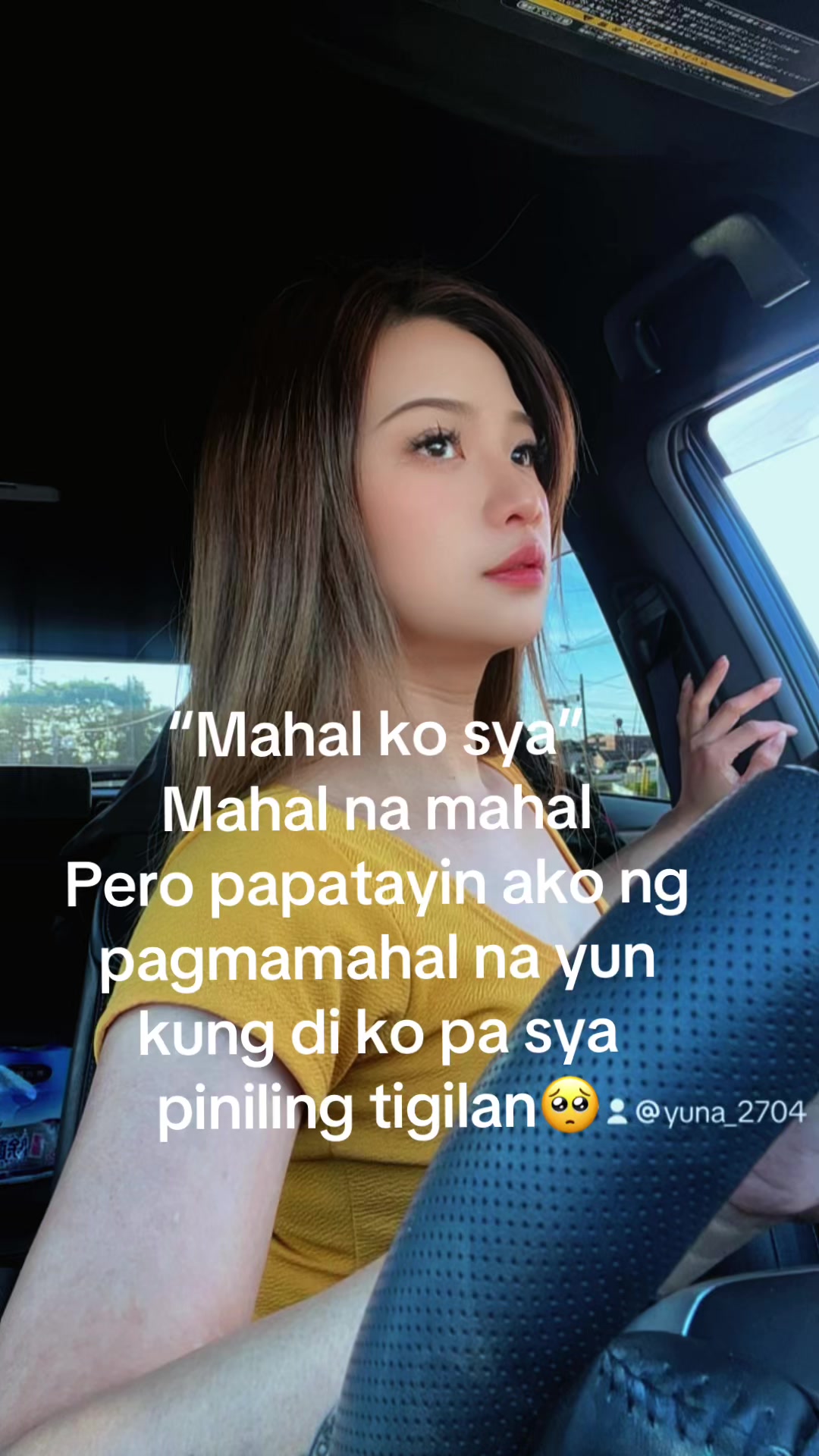 @Yuna IV.XXVII