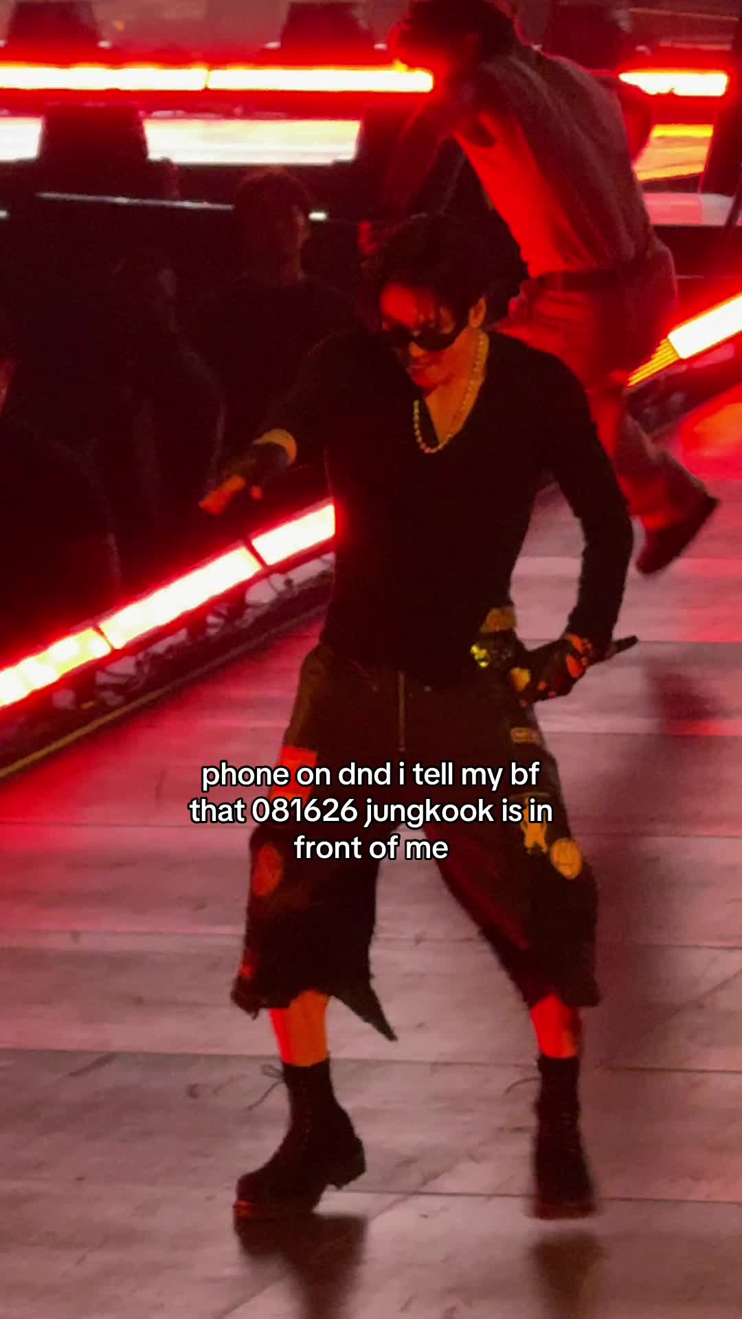 @sarah โ