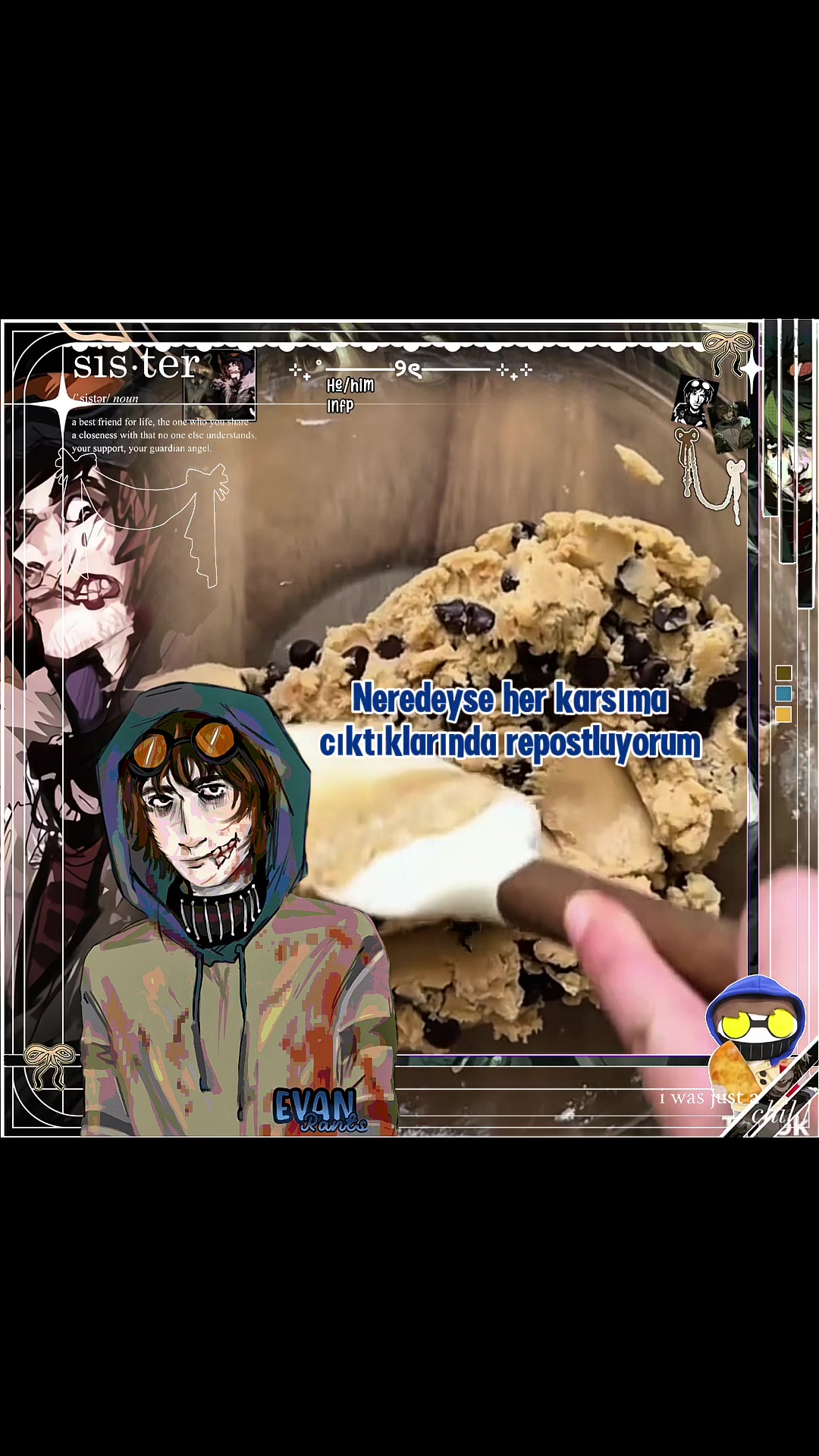 @⦻Evan_Rantsxd⦻🪓