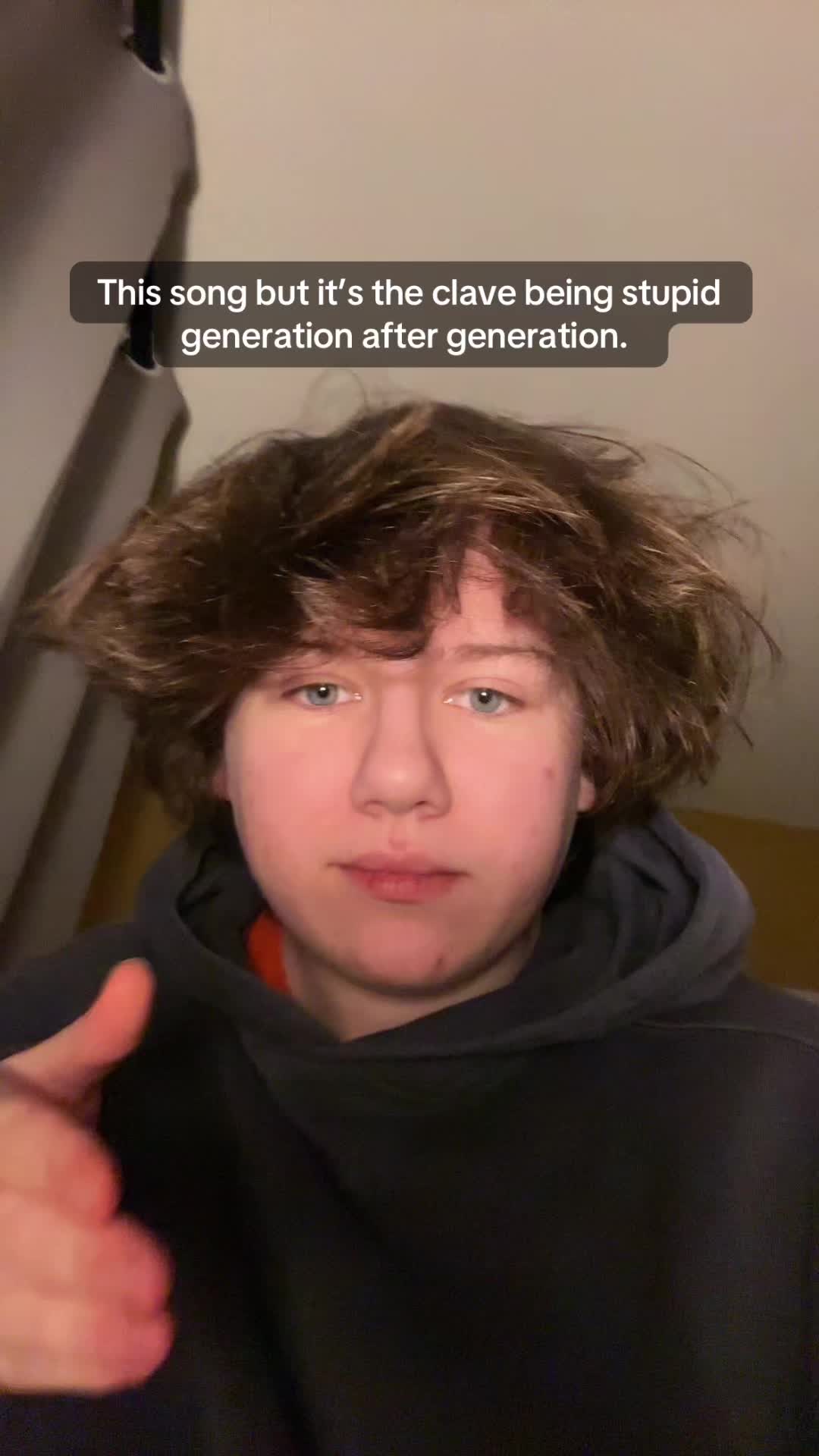 @Kale
