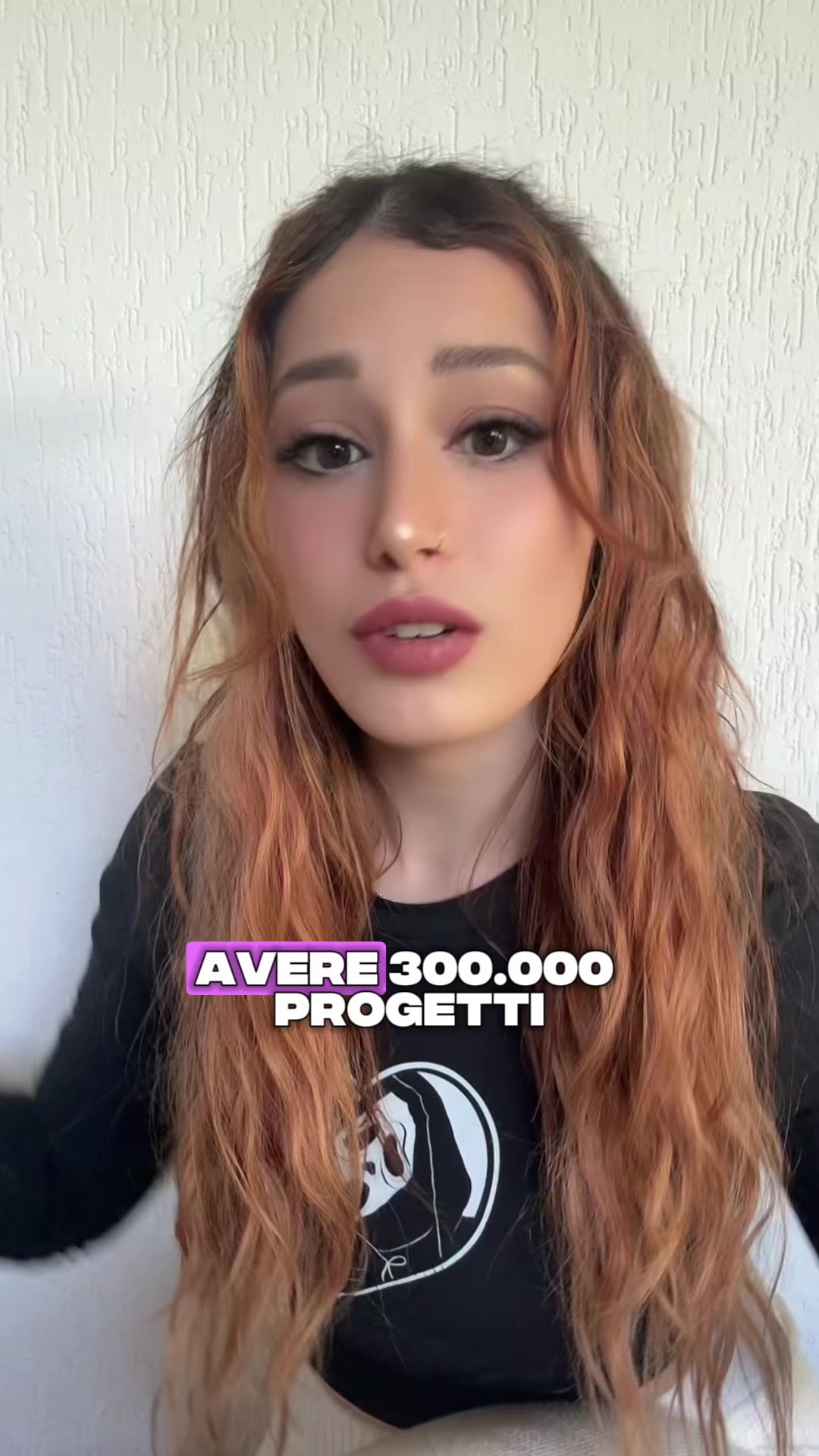 @Giorgia Gattini