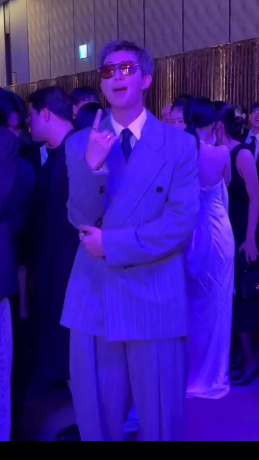 @Fan- Namjoon Kim
