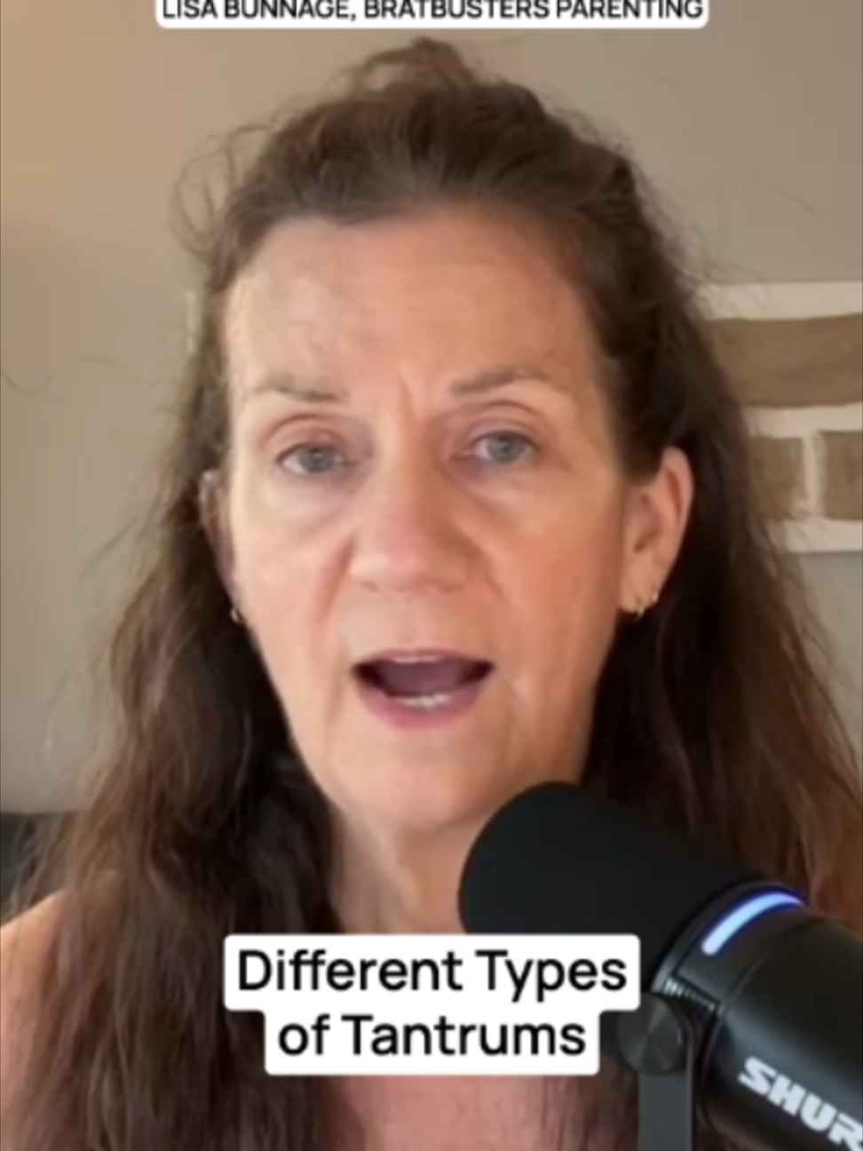 @Lisa Bunnage - Parenting Coach