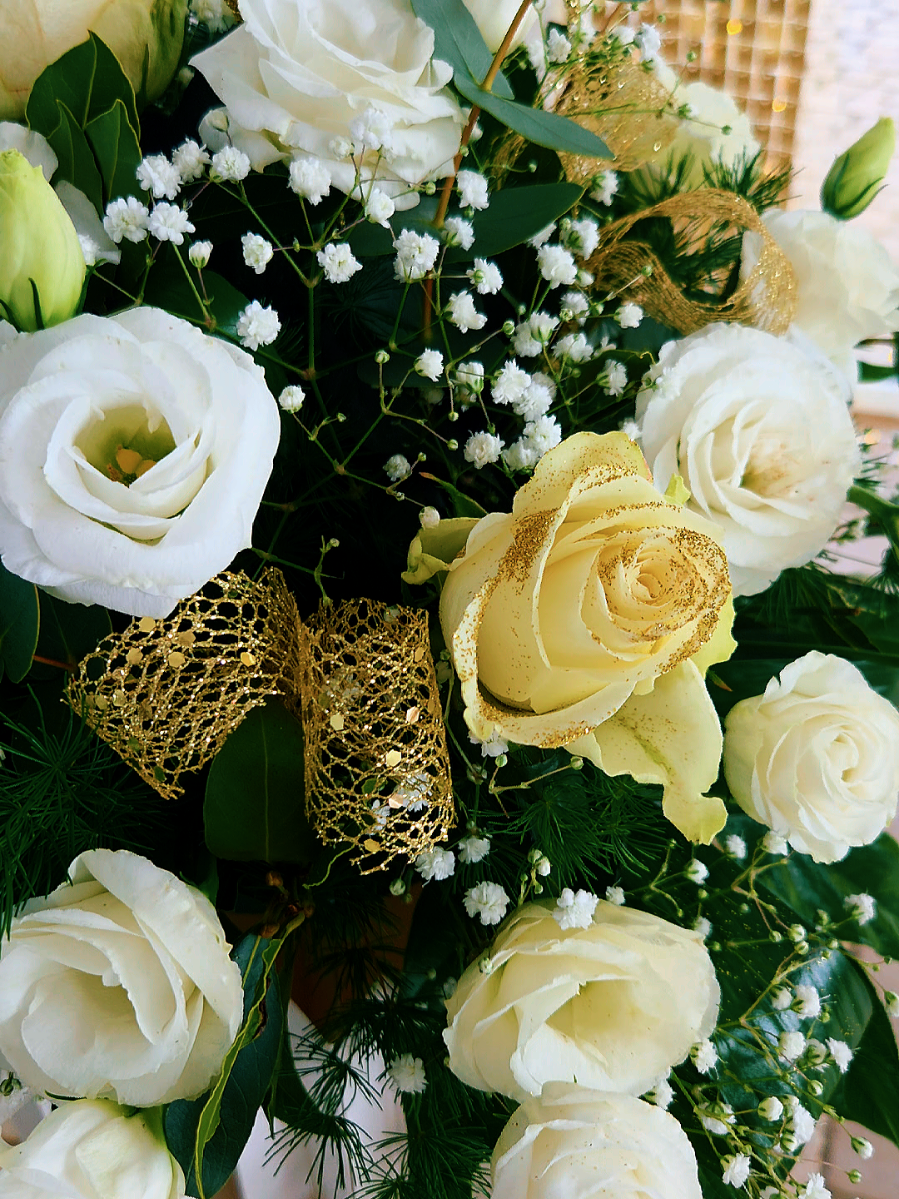 @Sonia Dell'Anna wedding