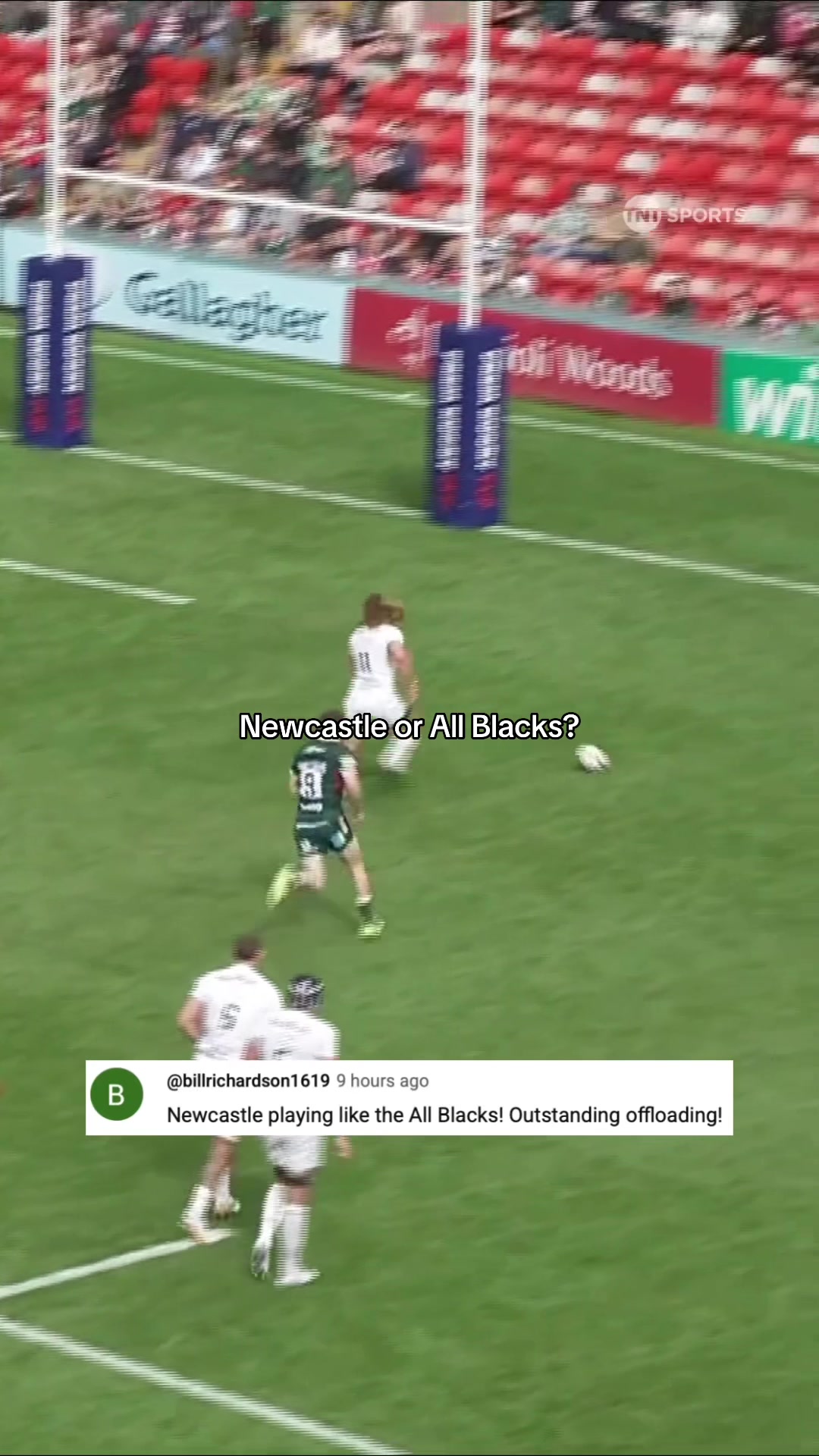 @PREM Rugby