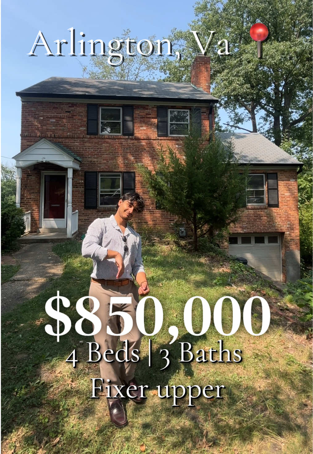 @JASON H | VA REALTOR
