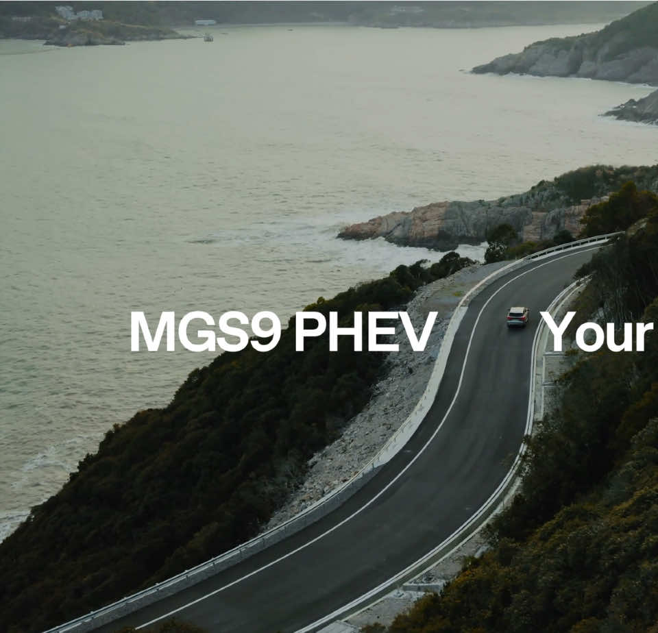 @MG Motor UK