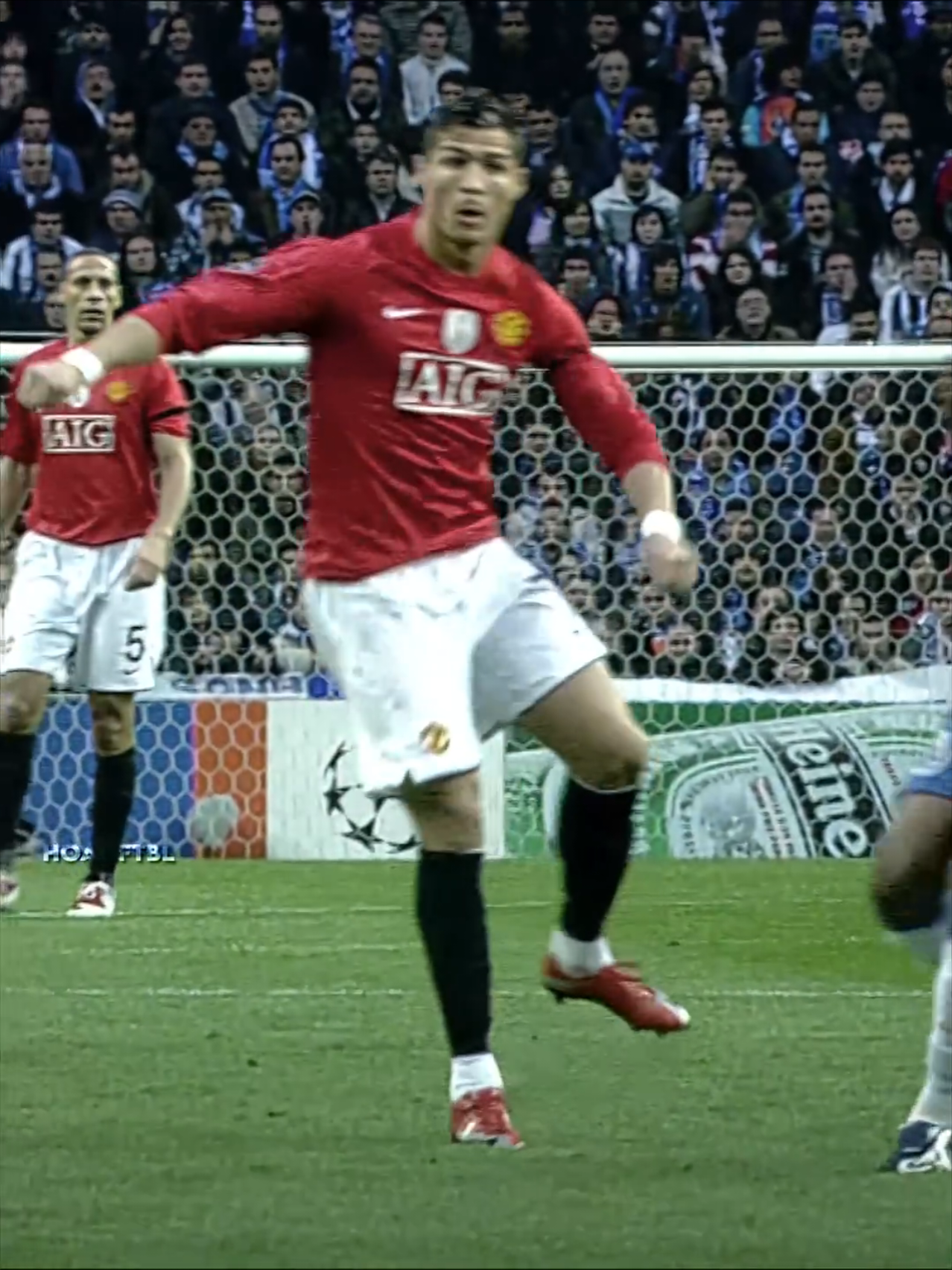 @UR &bull; CRISTIANO CR7 2027