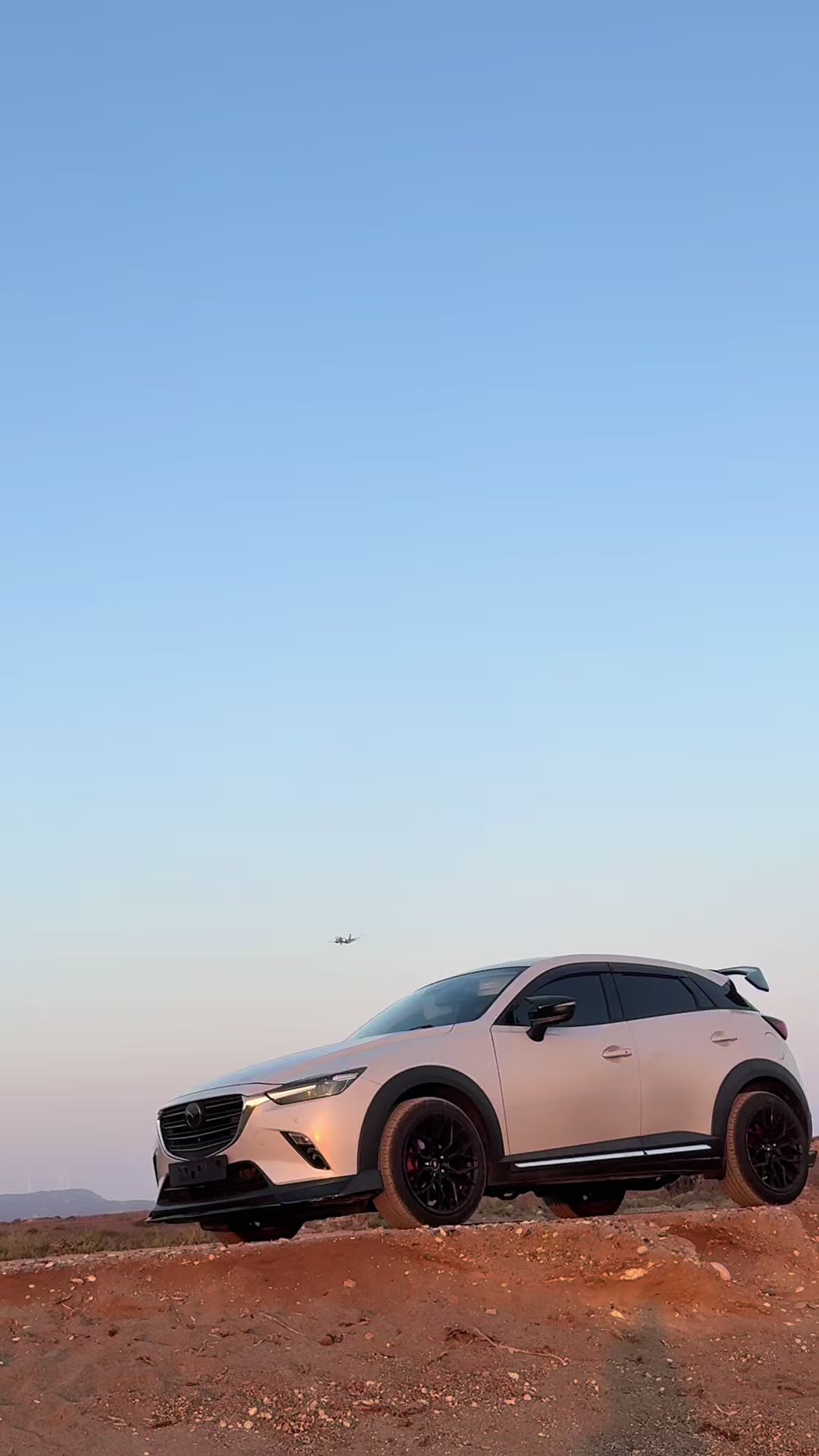 @The_MazdaGirl