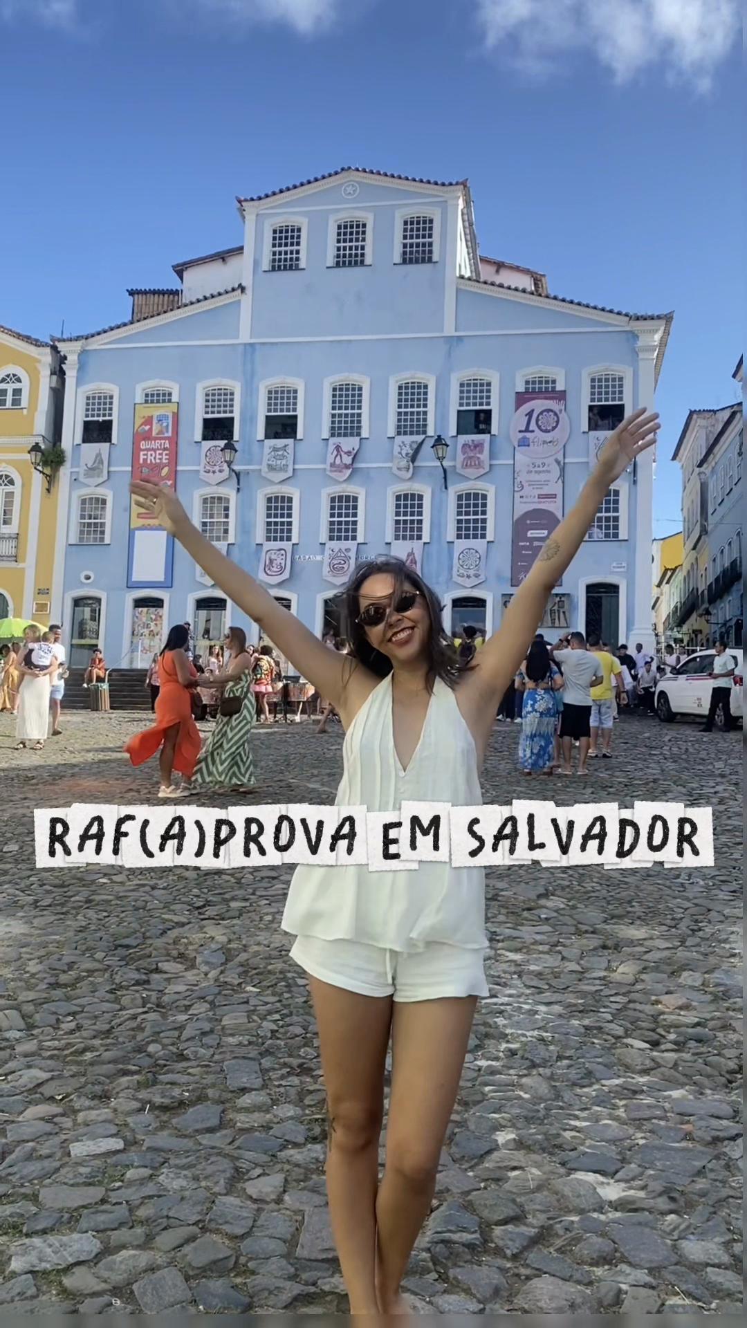 @Raf(a)provaemsalvador