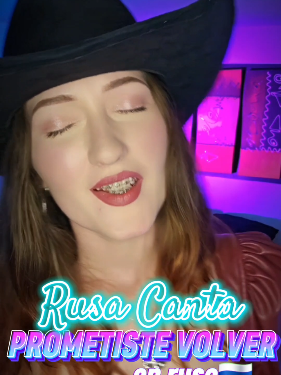 @Rusa Canta