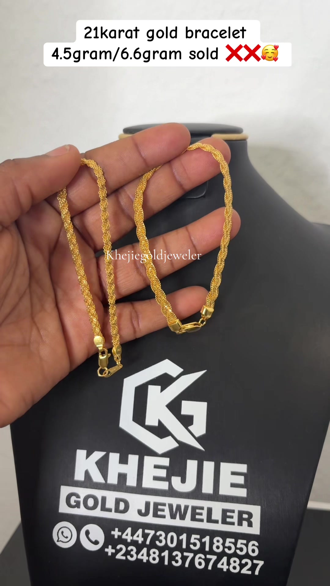 @Khejiegoldjeweler🇬🇧