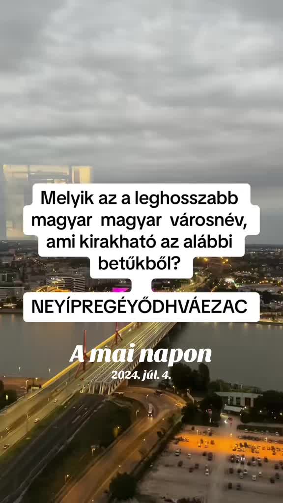 @Bizso, játssz velem naponta