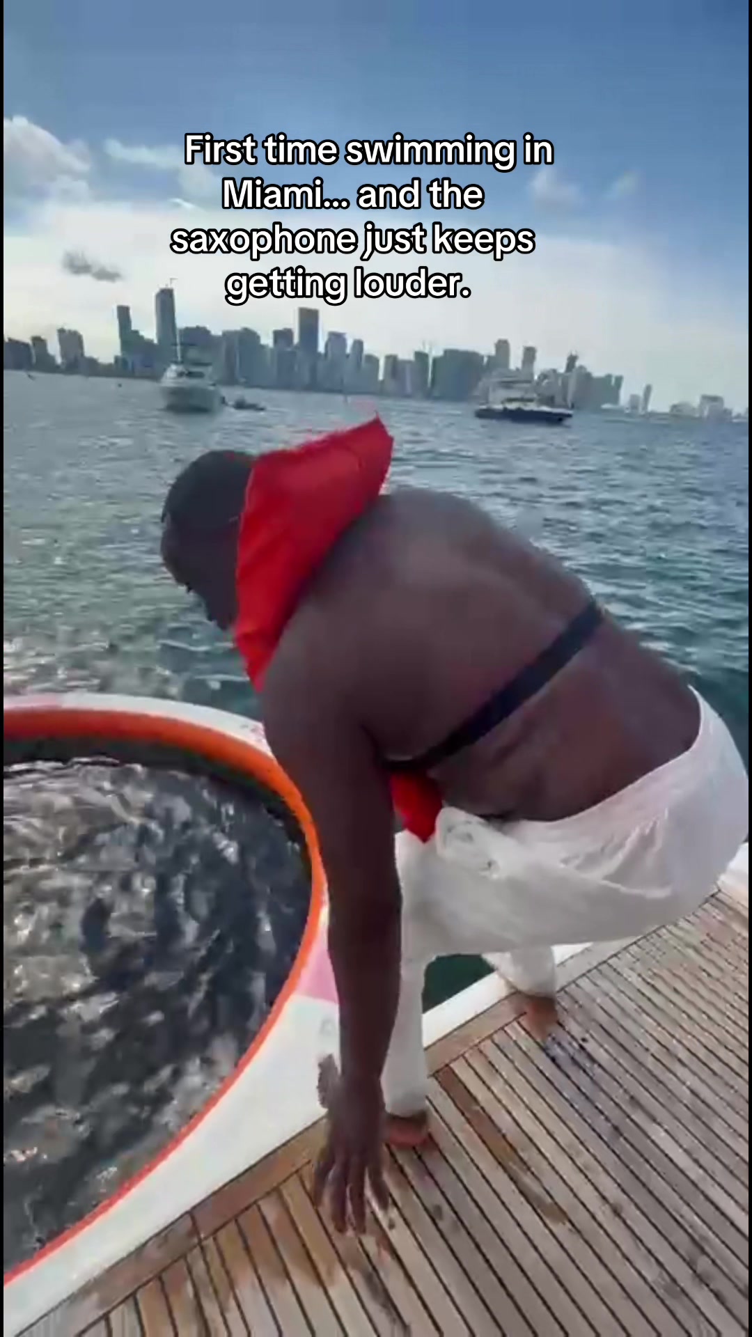 @Daddyclivert
