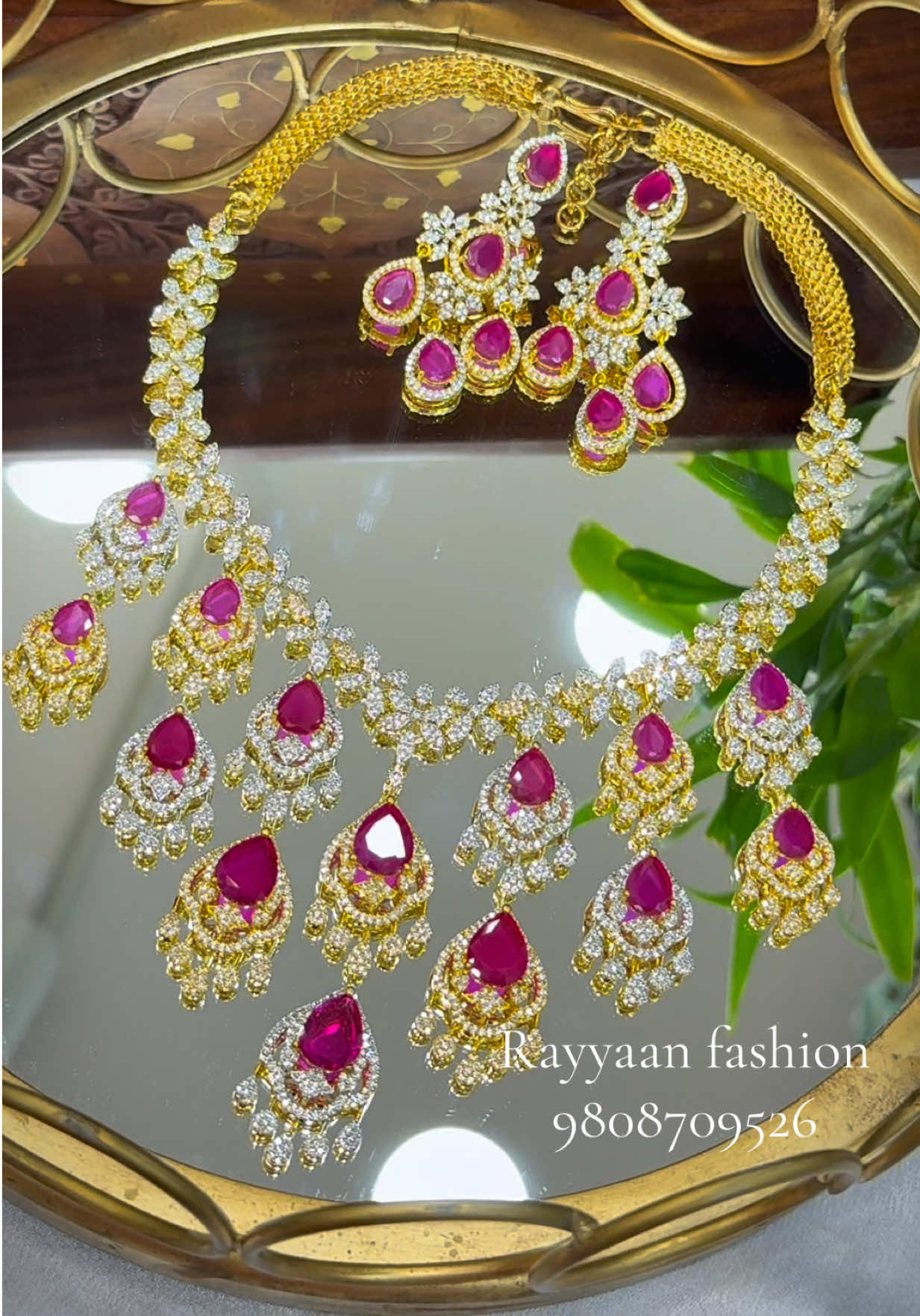 @Rayyaan fashion