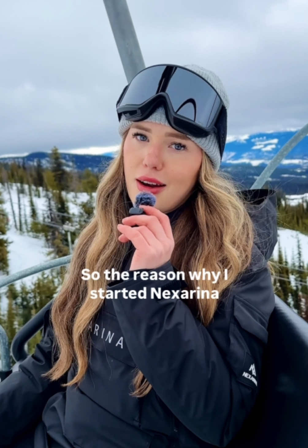 @Nexarina (Mikayla Balfour)