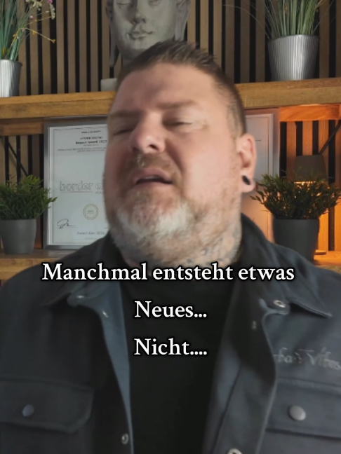 @Border Allein | Selbstführung