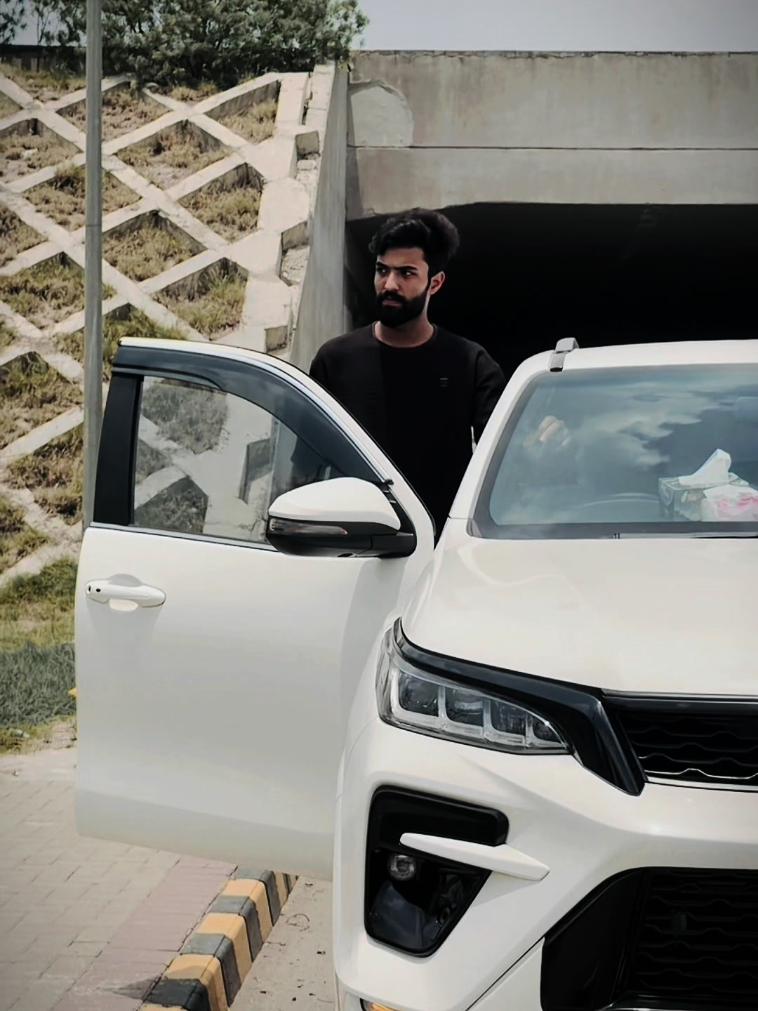 @TAHIR RAJPUT