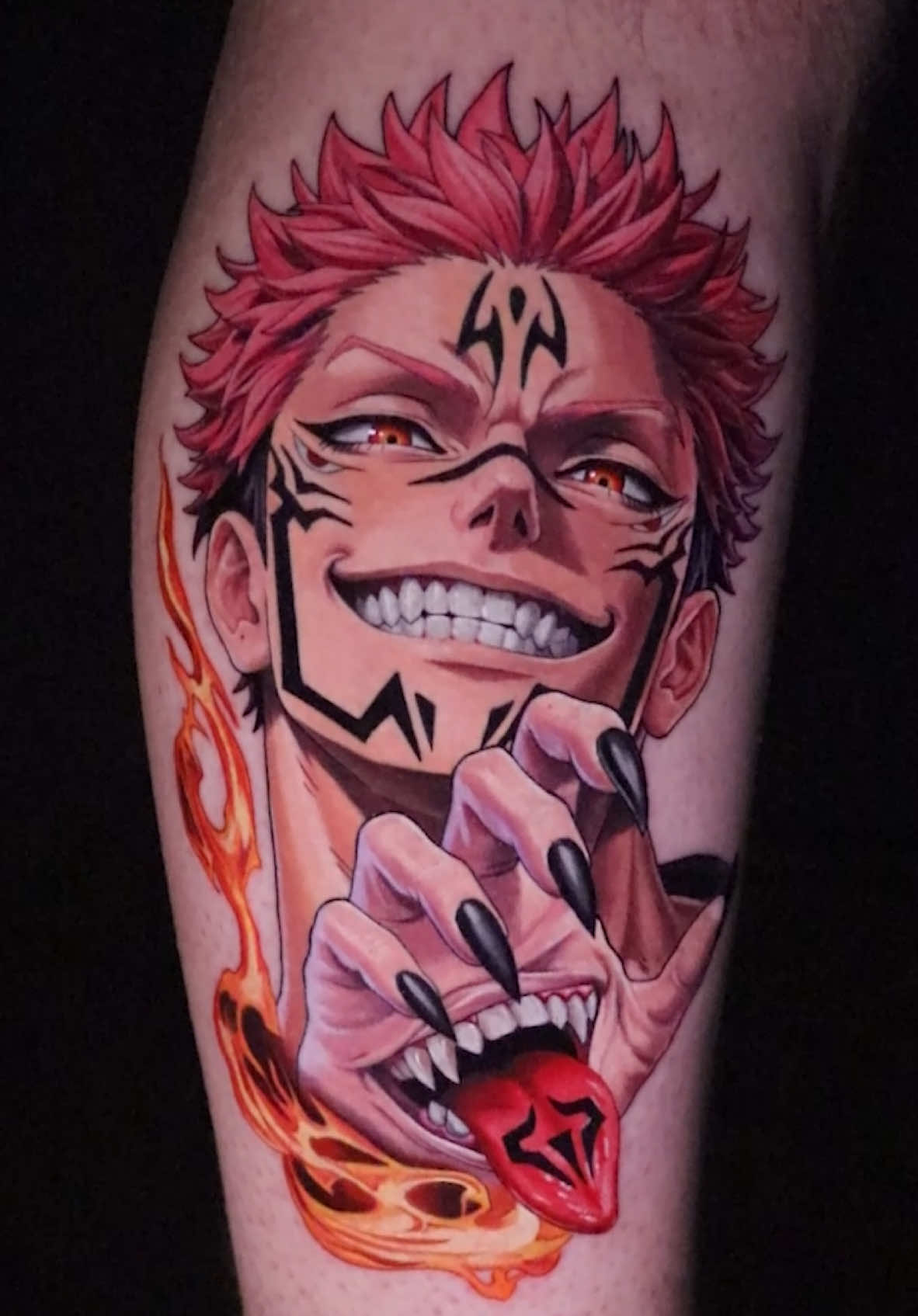 @Tattoos by Dan