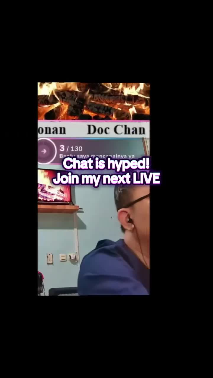 @DOC CHAN