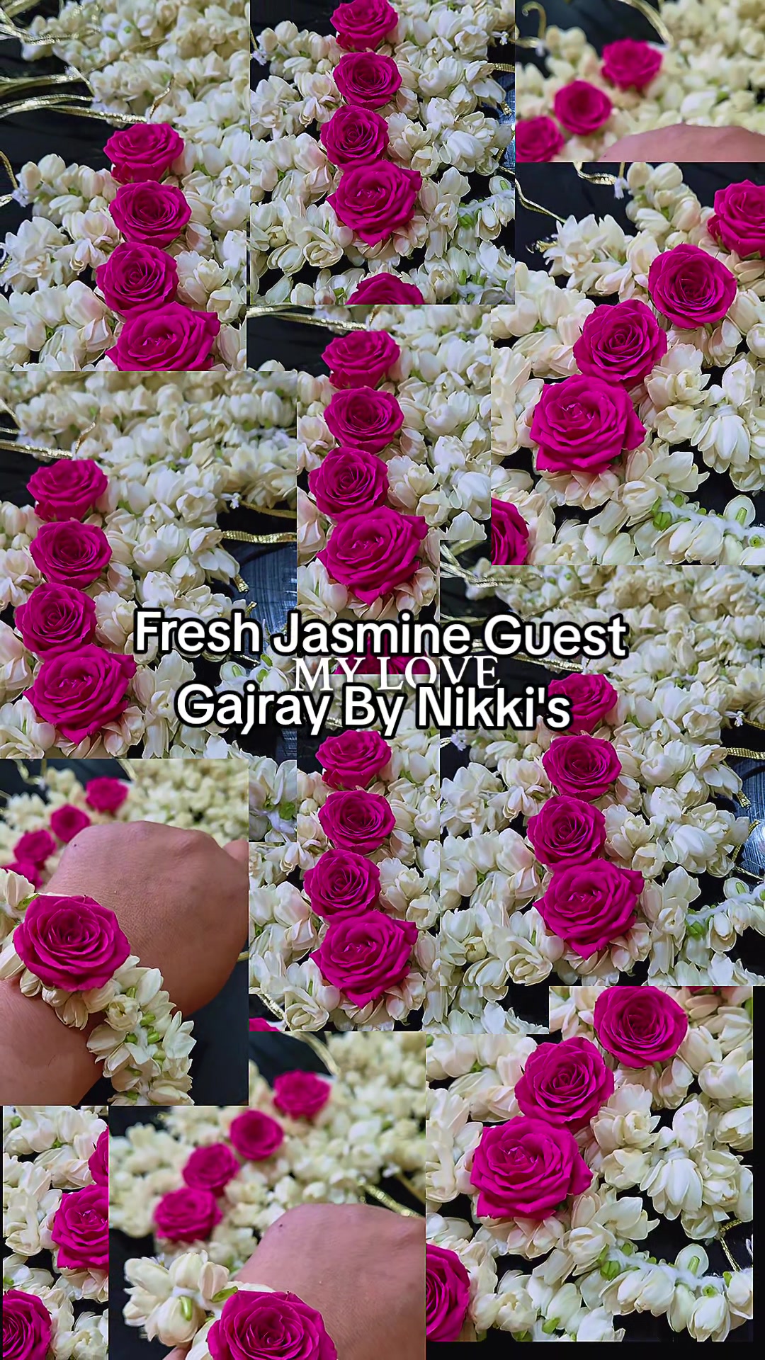 @Nikki's Event Decorators