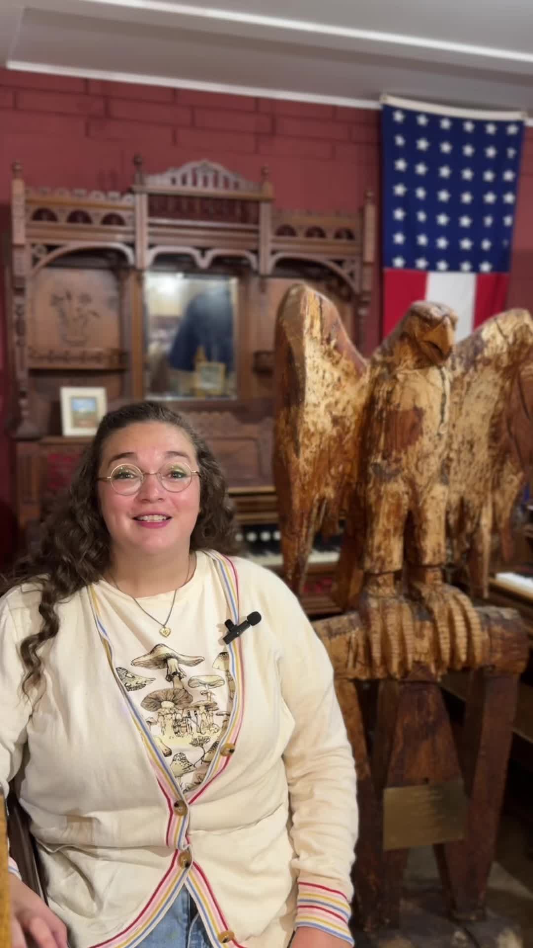 @Wray Museum