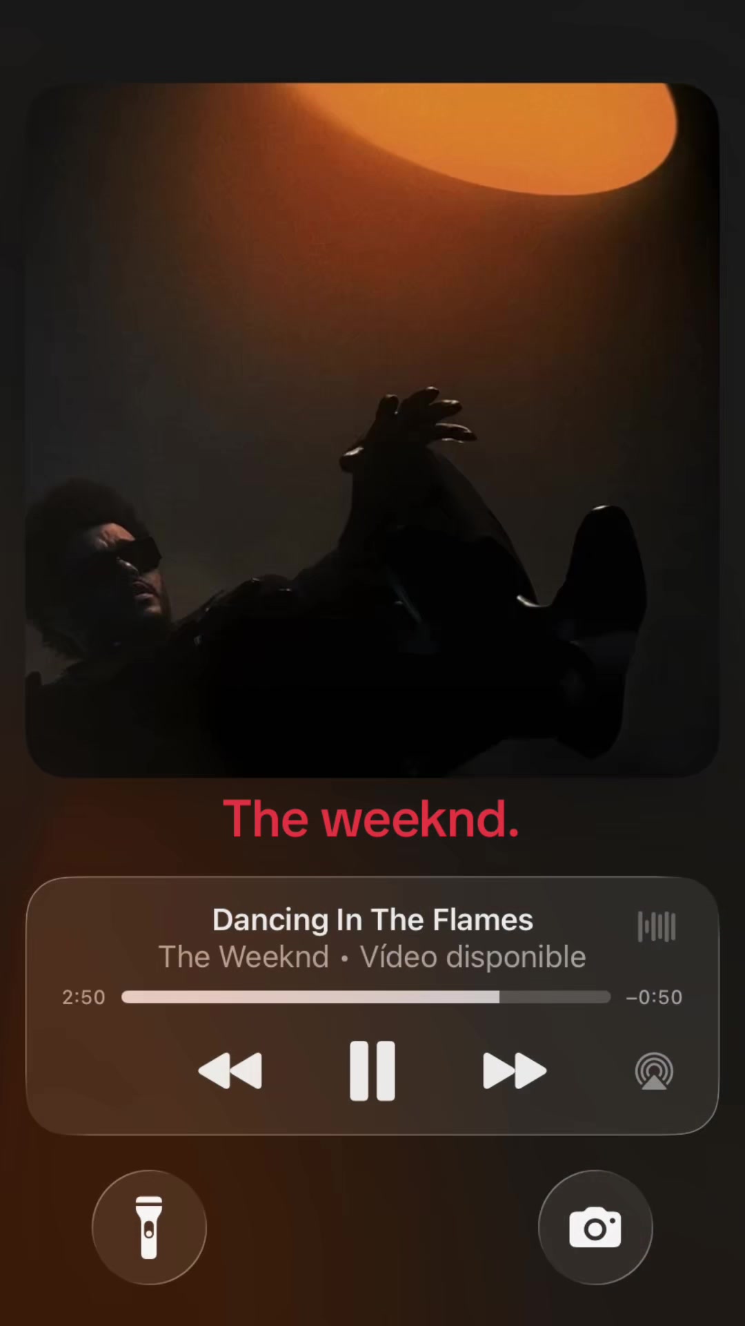 @User not found