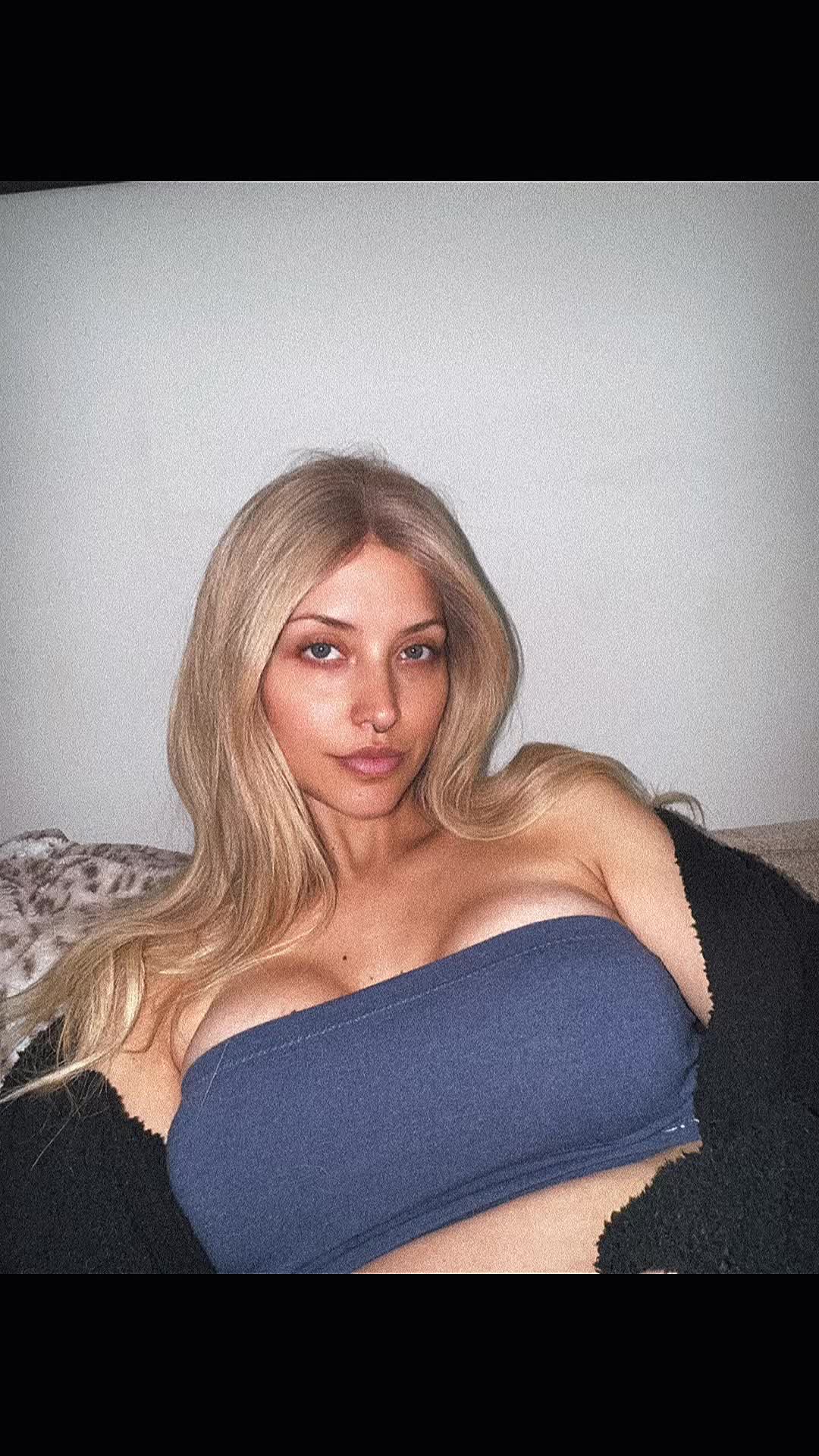 @Chloe Beau